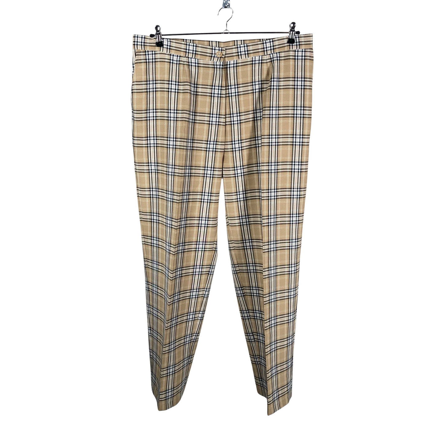 Unisex Lena - Kangashousut, koko 46 - (1)