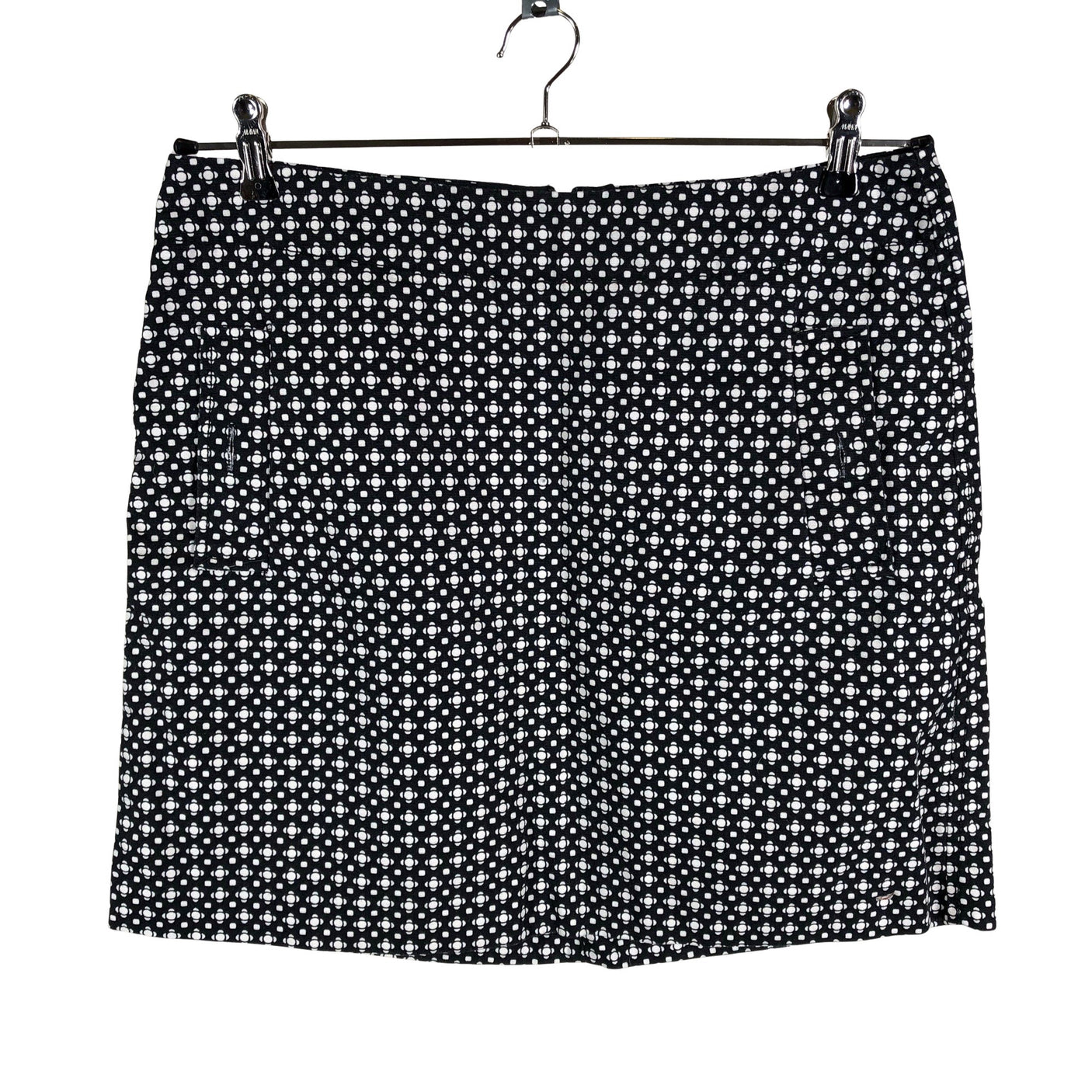 Unisex Mexx - Mitteveniv seelik, suurus 38 - Must (1)