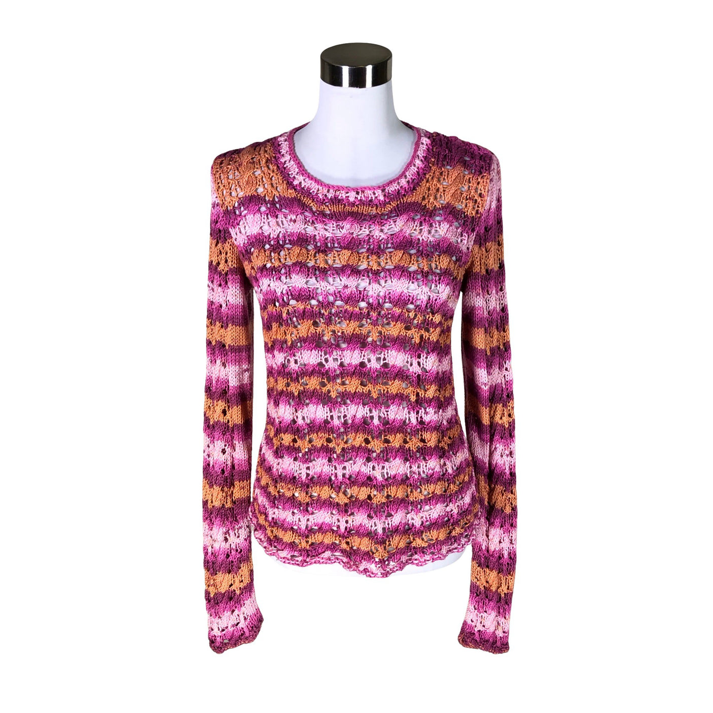 Unisex Handmade - Neulepaita, koko 38 - (1)
