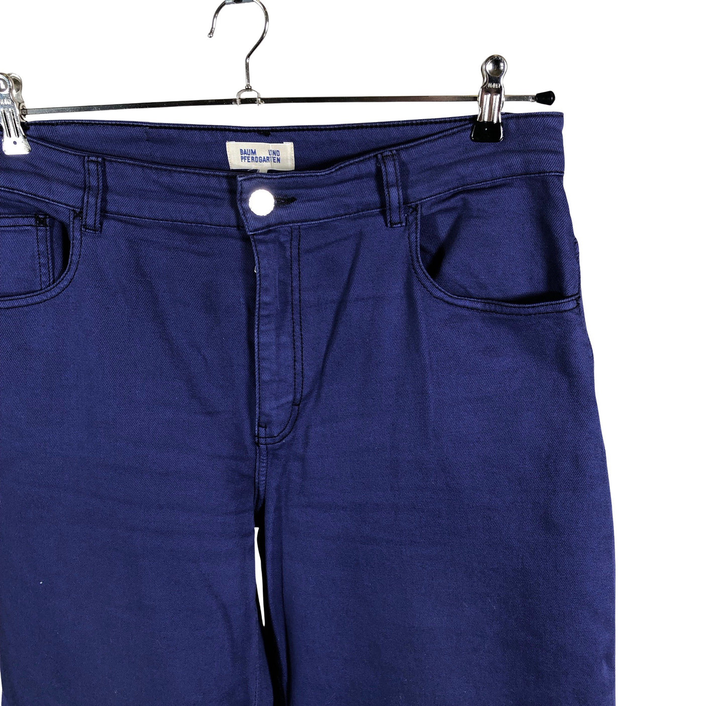 Unisex Baum und Pferdgarten - Farkut, koko 42 - (3)