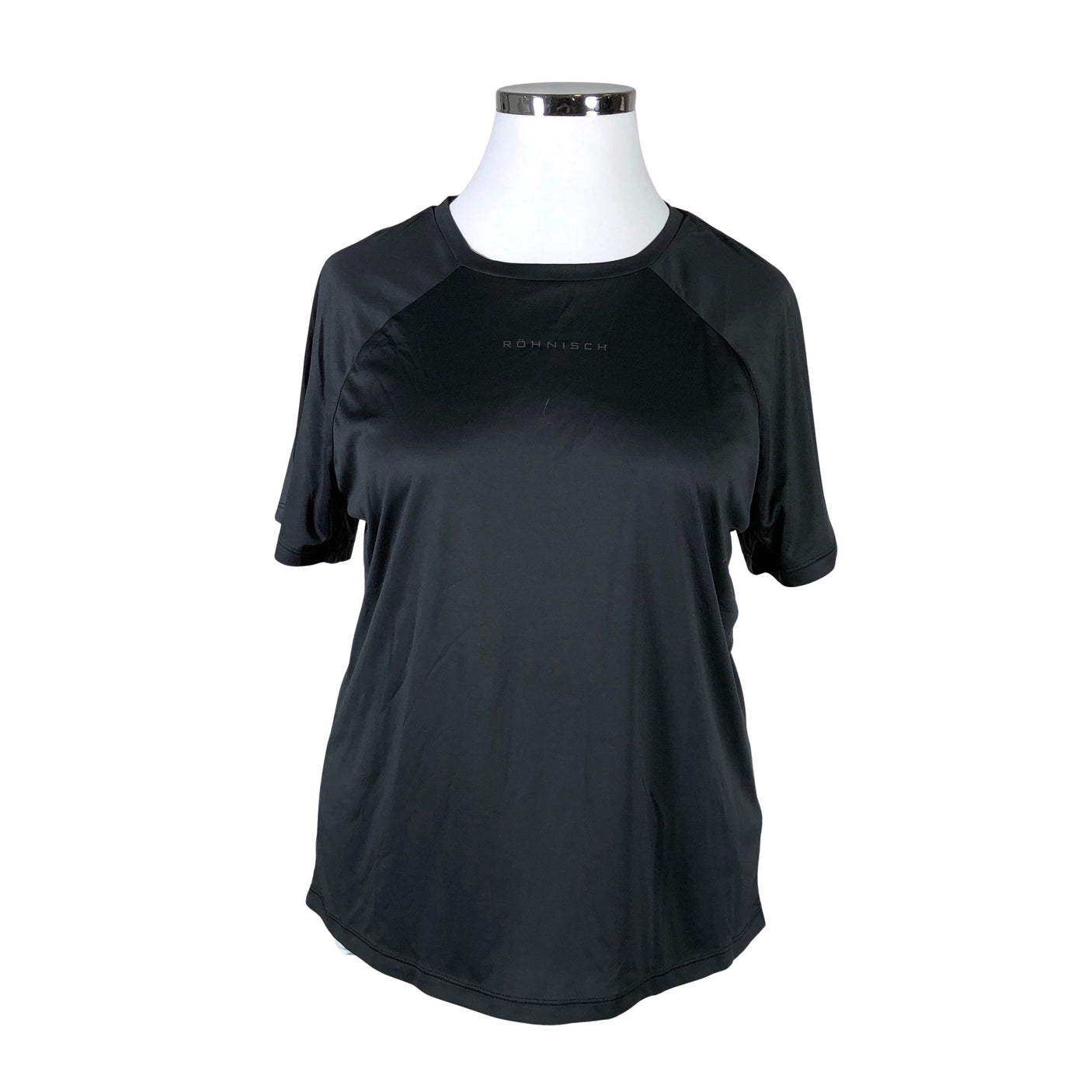 Unisex Zizzi - Urheilupaita, lyhyet hihat, koko 42 - (1)