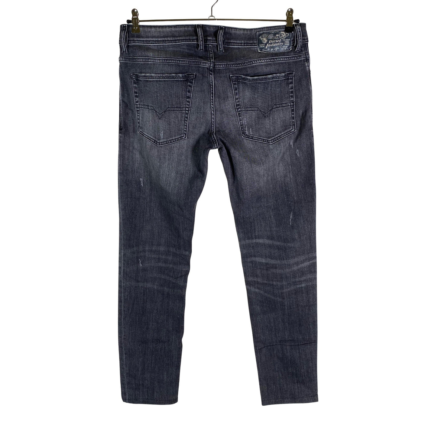 Unisex Diesel - Teksad, suurus W33 - Hall (2)