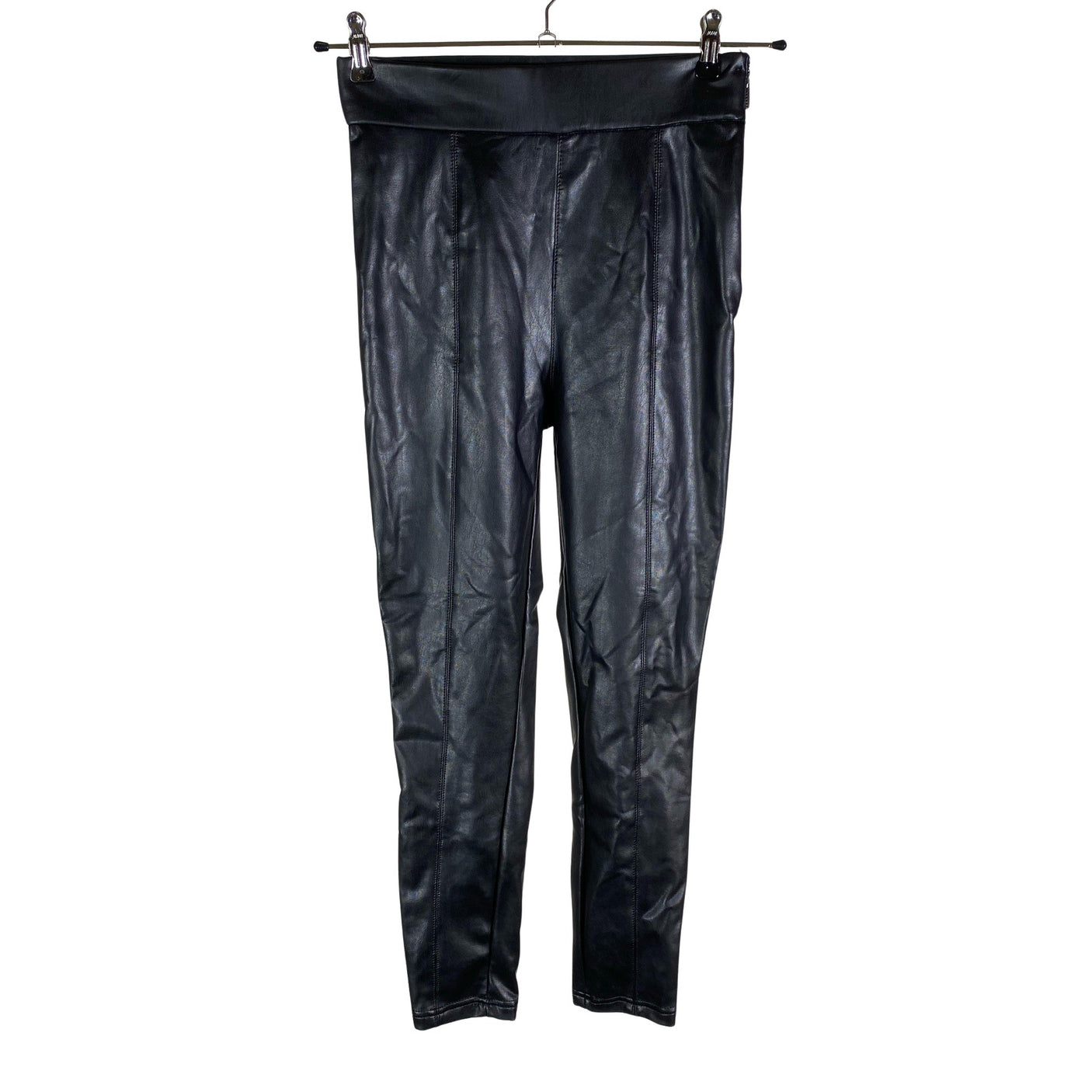 Unisex Next - Retuusid, suurus 36 - Must (1)