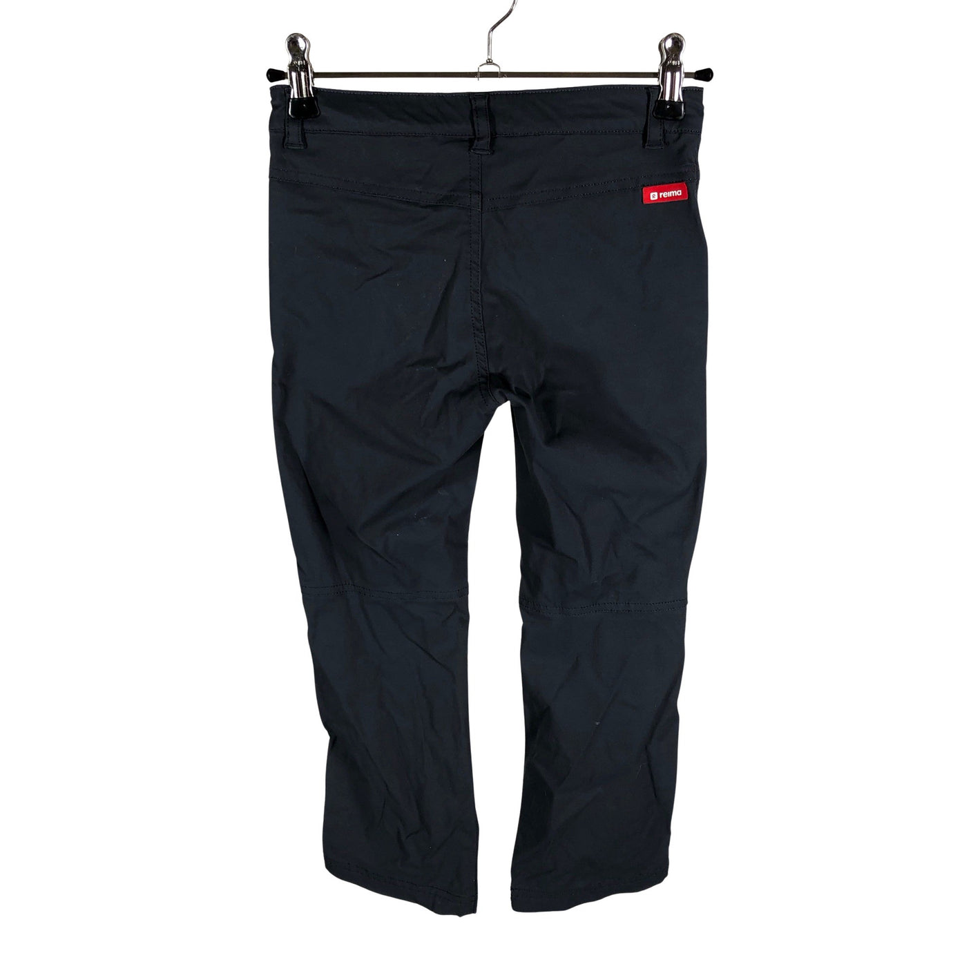 Unisex Reima - Ulkoiluhousut, koko 116 - 122 - (2)