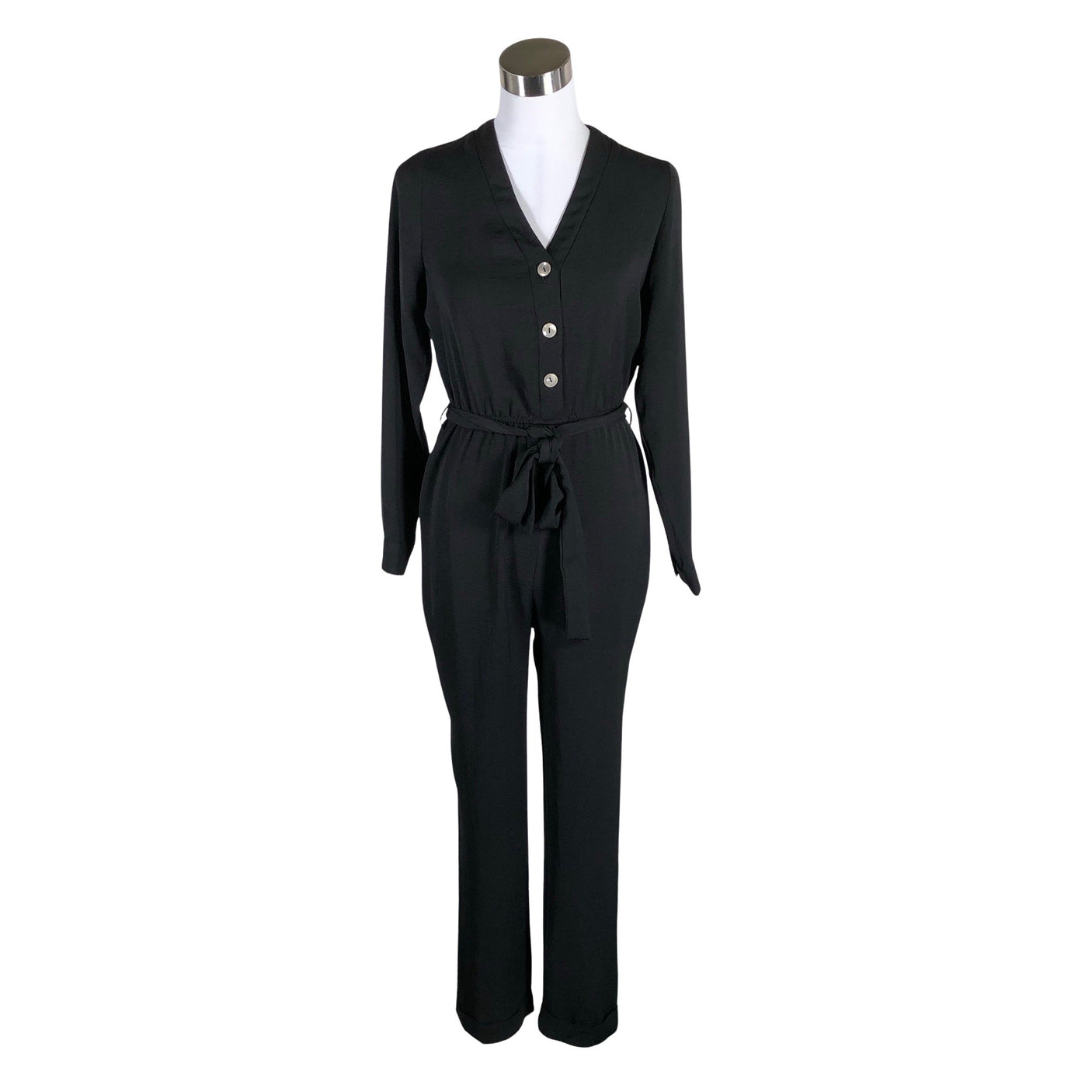 Unisex New Look - Pükskostüüm, suurus 34 - Must (1)
