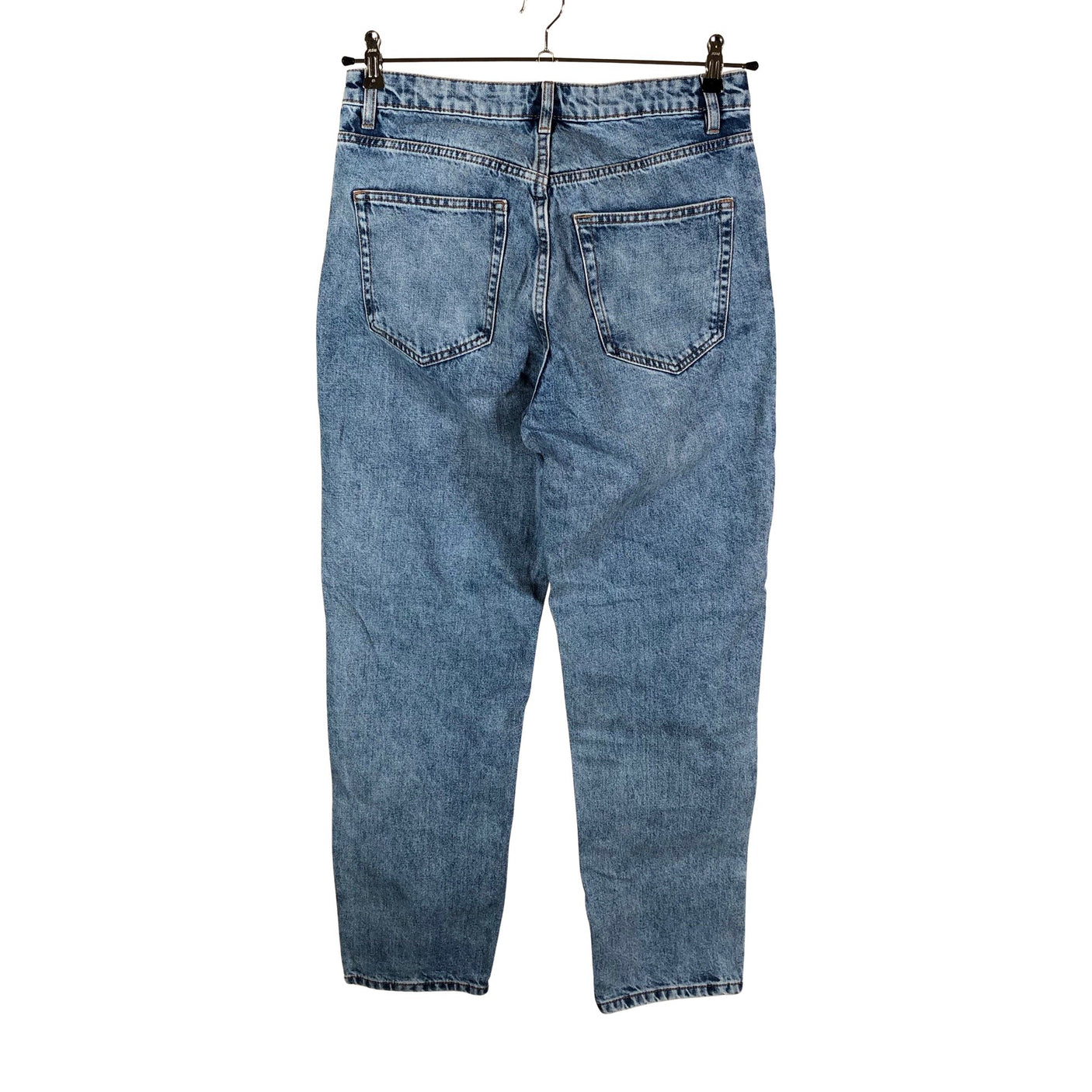 Unisex Lindex - Farkut, koko 38 - (2)