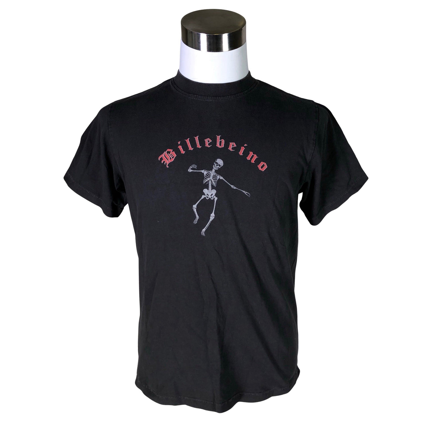 Unisex Billebeino - T-paita, koko S - (1)