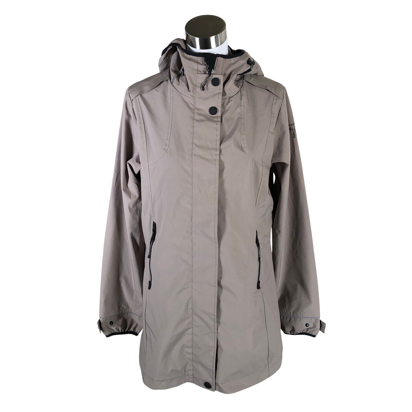 Unisex Torstai - Ulkoilutakki, koko 40 - (1)