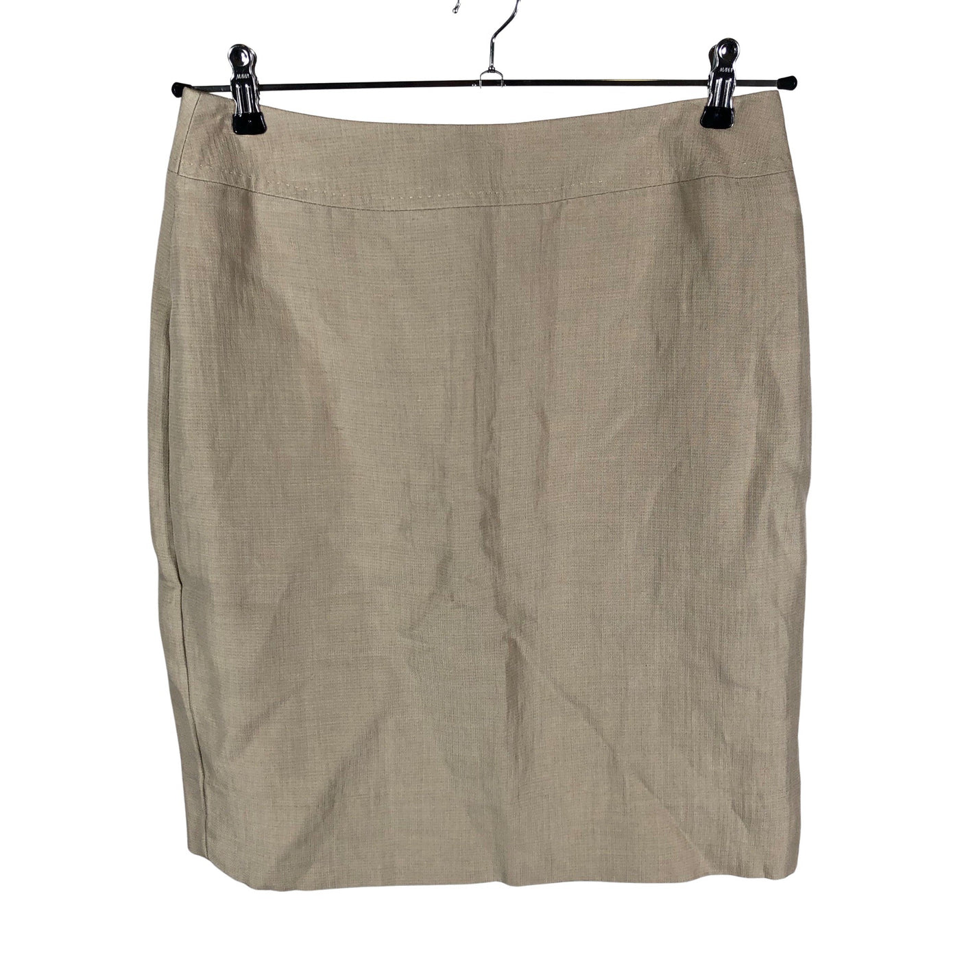 Unisex Ril's - Mitteveniv seelik, suurus 38 - Beige (1)