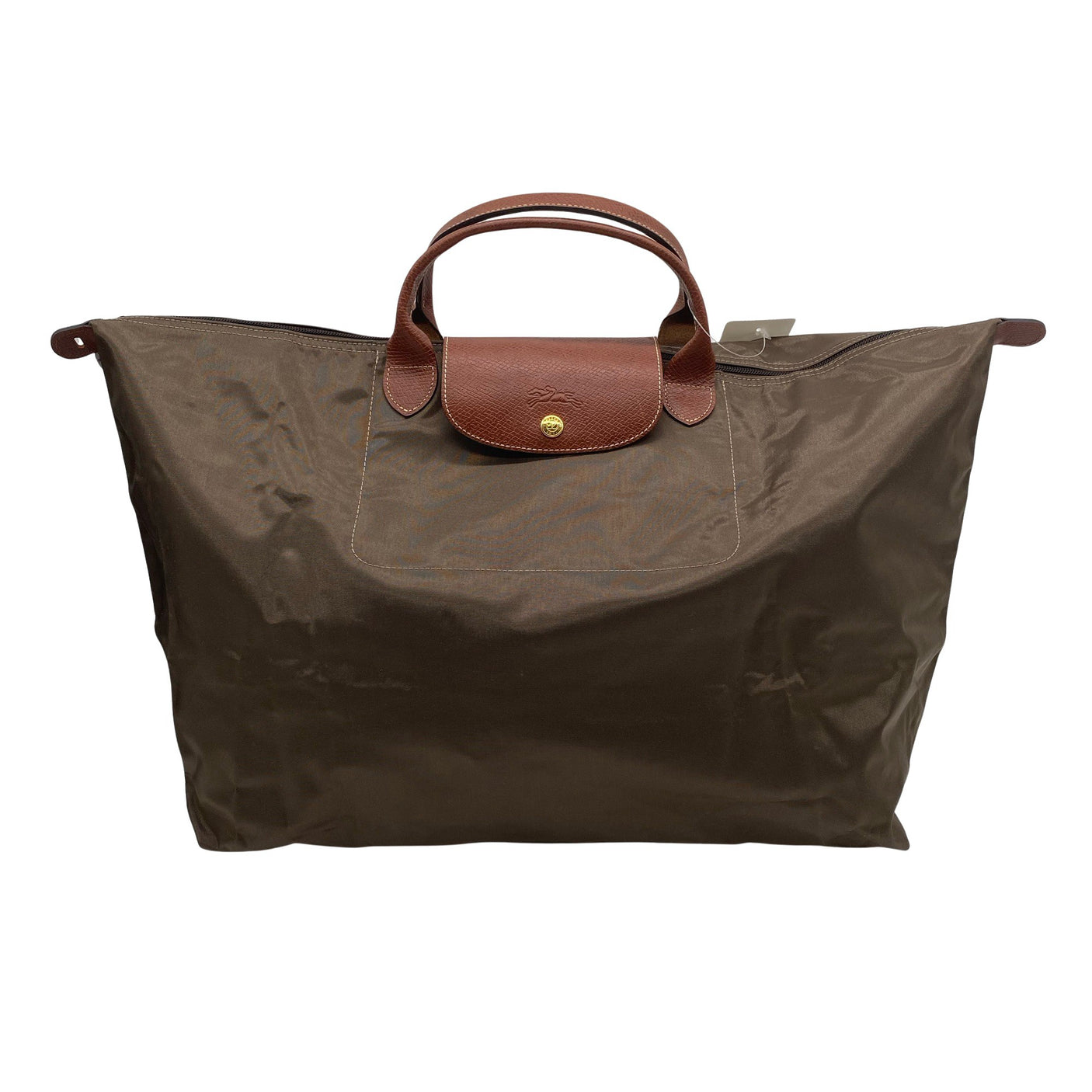Unisex Longchamp - Matkakassi, koko Maxi - (1)