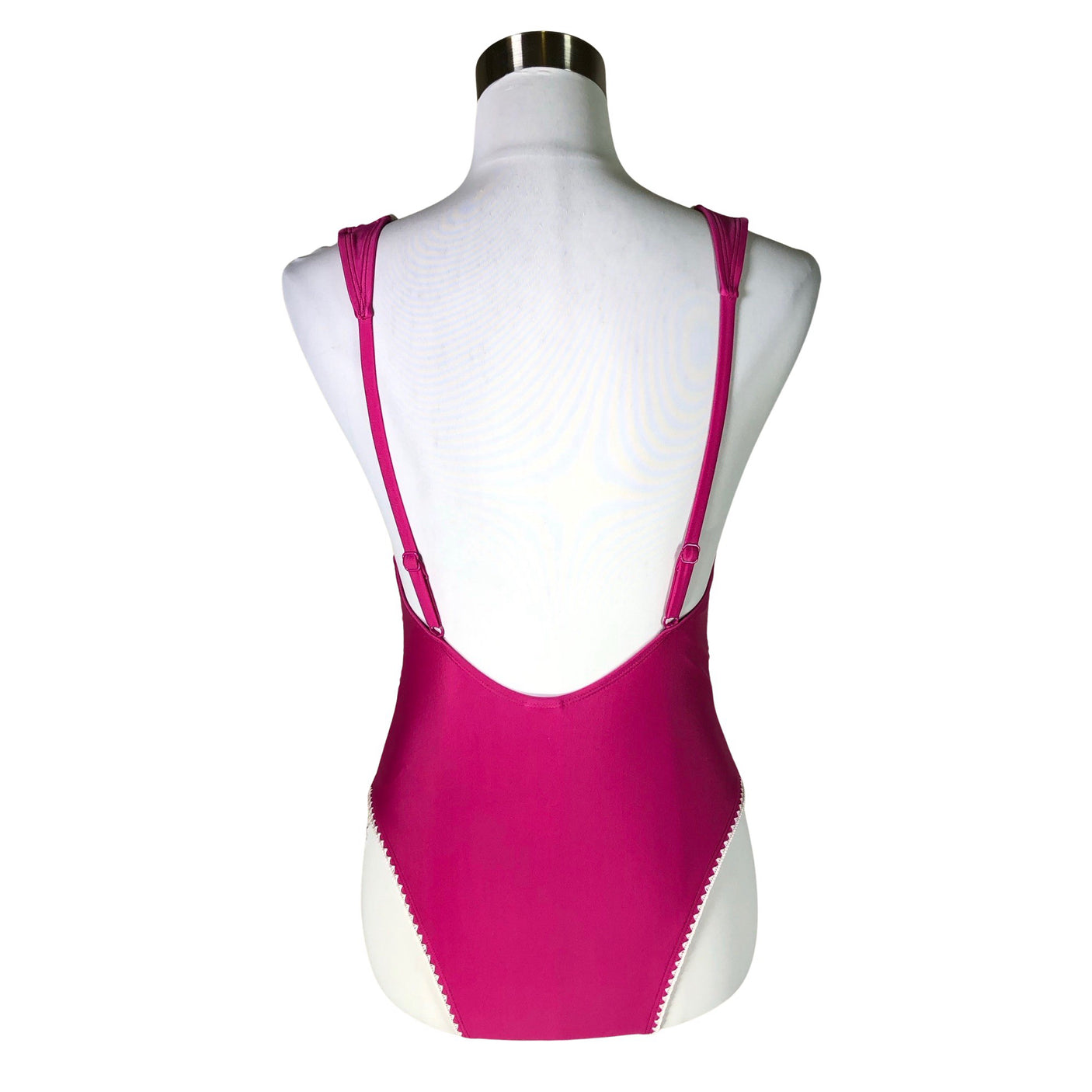 Unisex Hunkemöller - Uimapuku, koko 38 - (2)