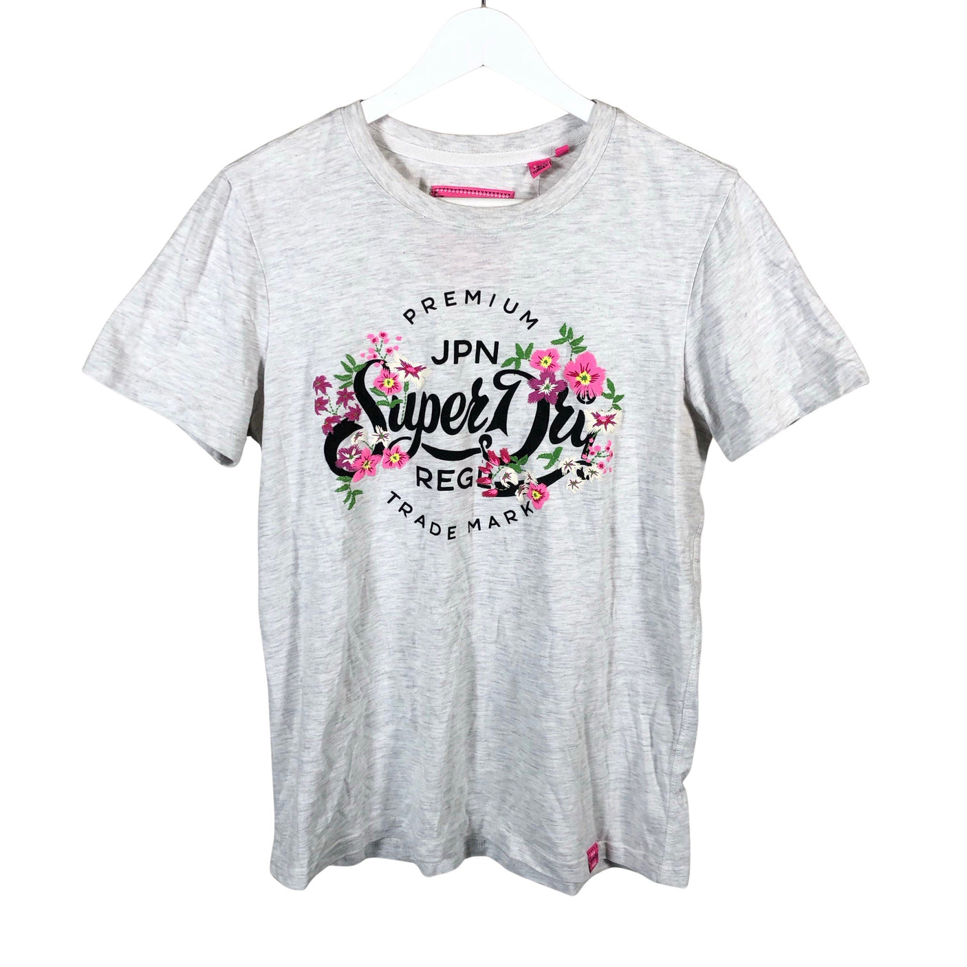 Unisex Superdry - T-paita, koko 38 - (1)