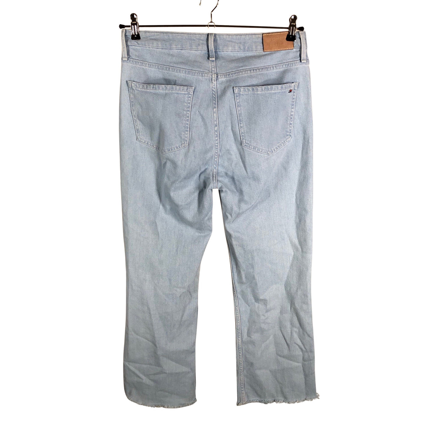 Unisex Tommy Hilfiger - Teksad, suurus W31 - Helesinine (2)