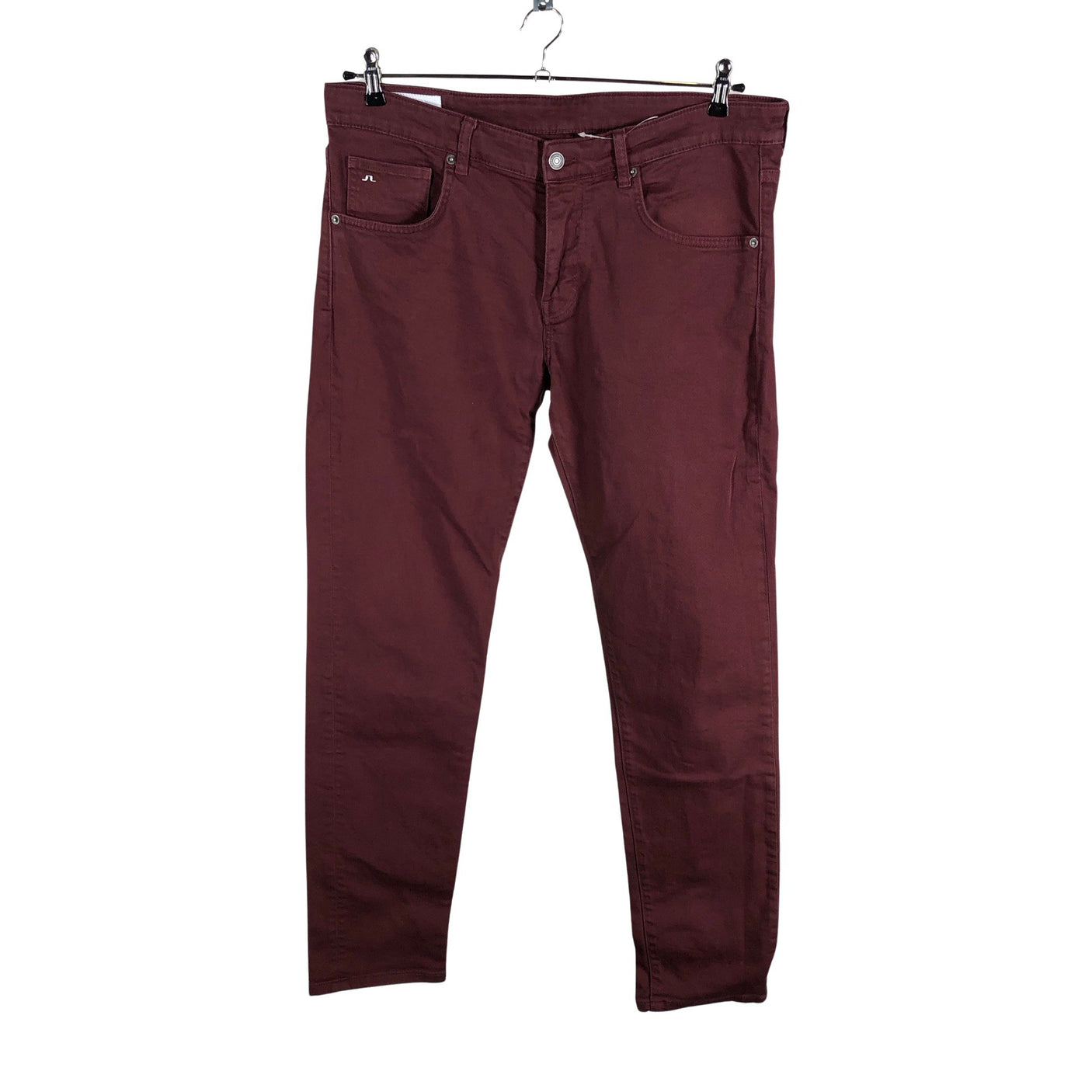 Unisex J.Lindeberg - Farkut, koko W34 - (1)