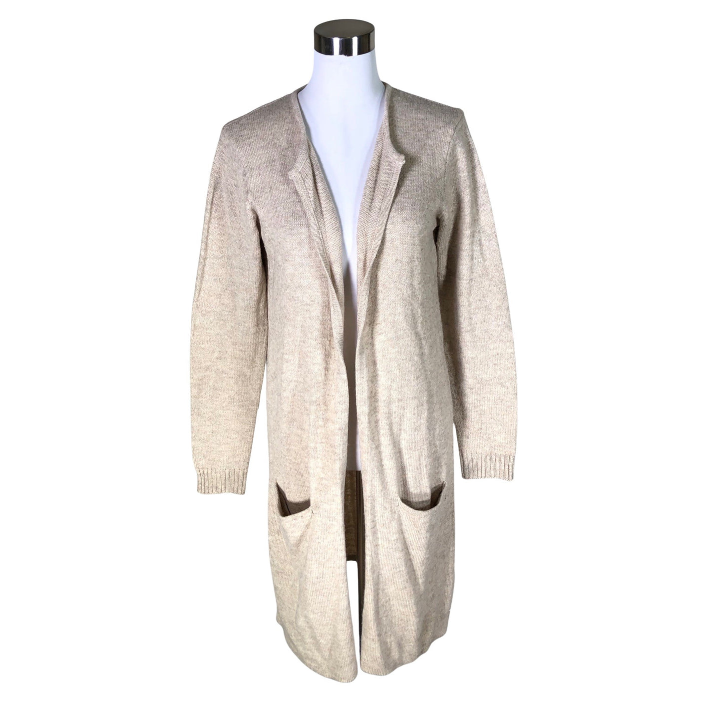 Unisex Pulz - Neuletakki, koko 40 - (1)