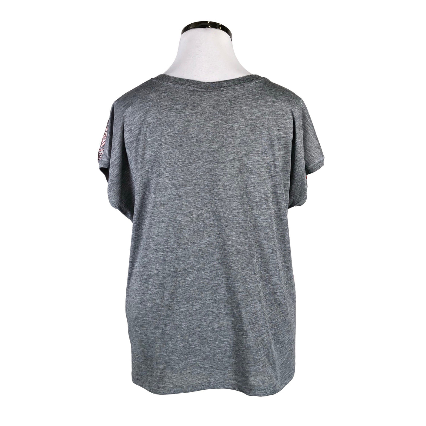 Unisex Fransa - Lyhythihainen pusero, koko 42 - (2)