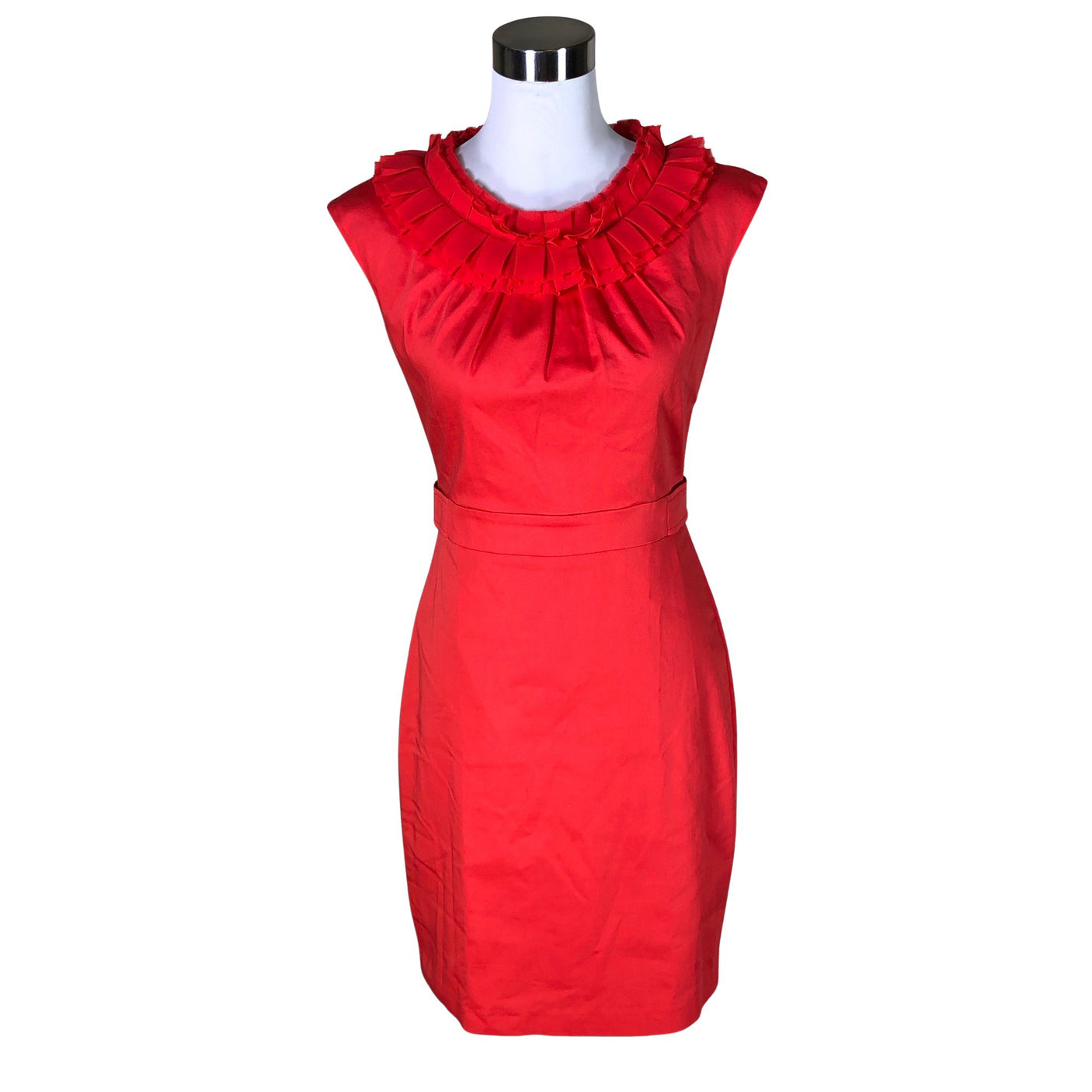 Unisex Ted Baker - Pliiatskleit, suurus 38 - Punane (1)