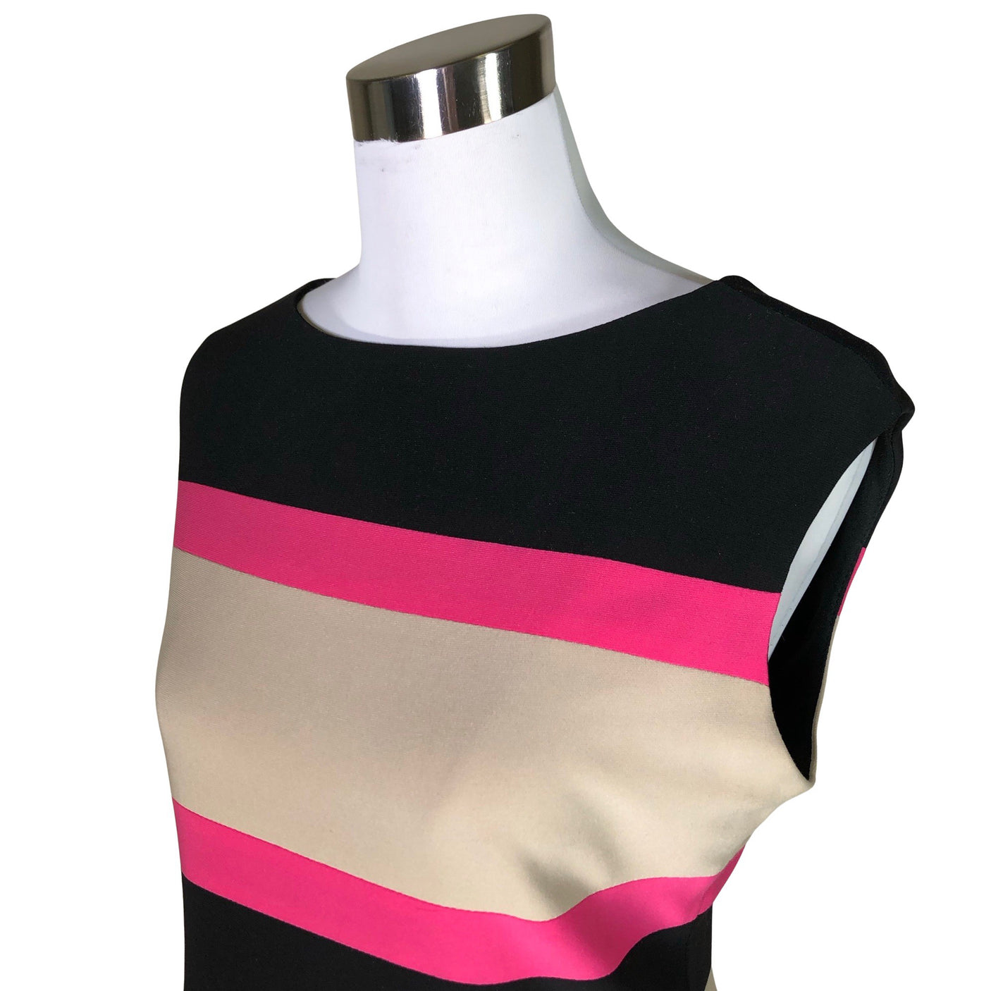 Unisex Joseph Ribkoff - Pliiatskleit, suurus 38 - Must (3)