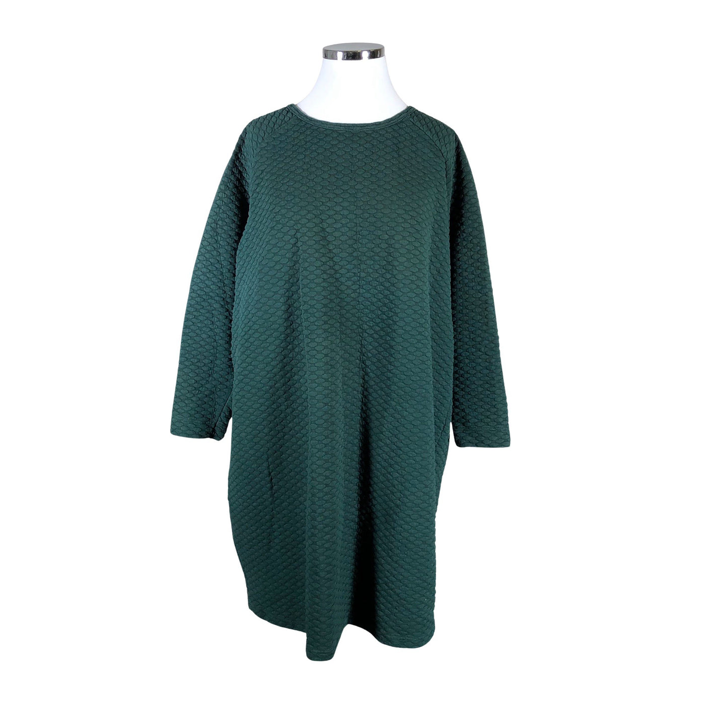 Unisex Aarrelabel - Collegemekko, koko 48 - (1)