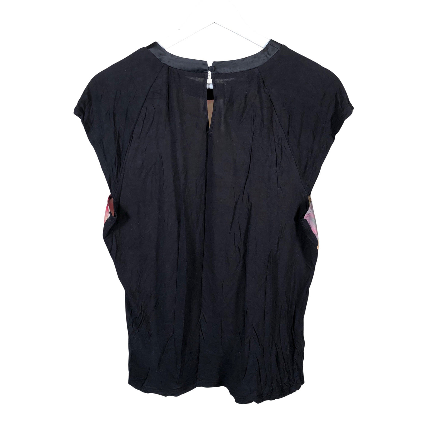 Unisex Ted Baker - Lyhythihainen pusero, koko 158 - 164 - (2)