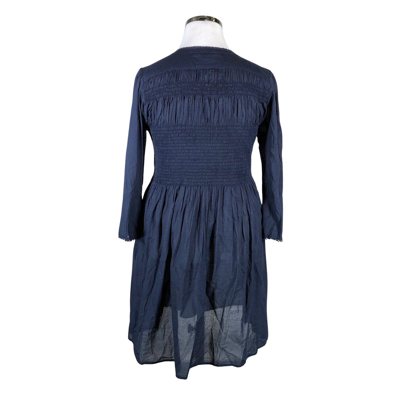 Unisex Odd Molly - Mitteveniv kleit, suurus 42 - Sinine (2)
