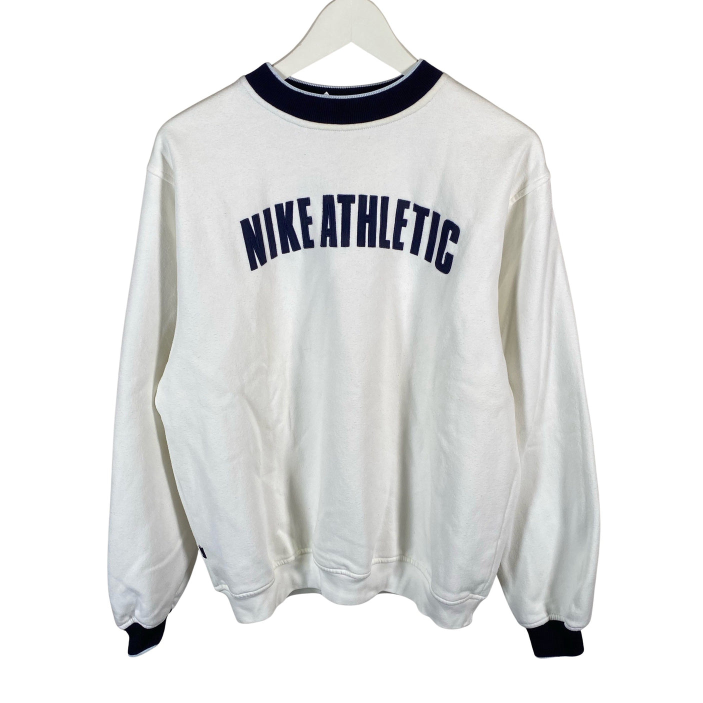 Unisex Nike - Collegepaita, koko 48 - (1)