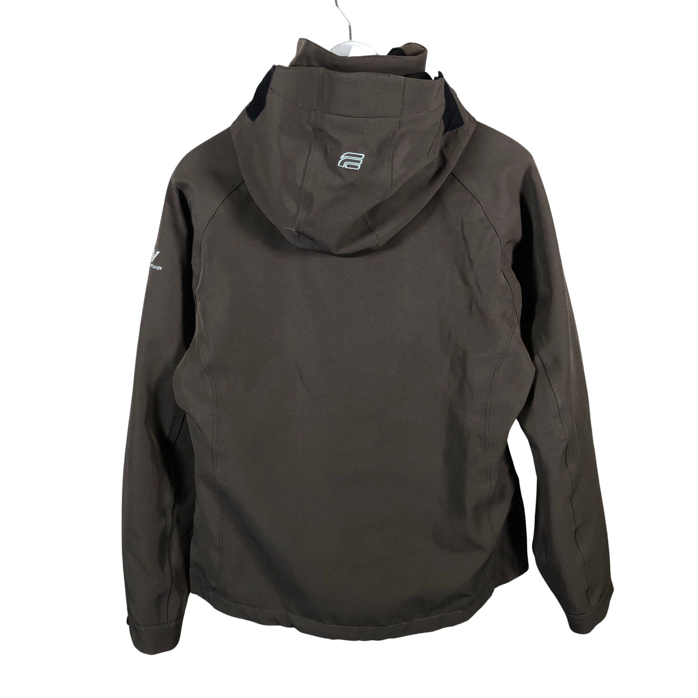 Unisex Everest - Talvejope, suurus 36 - Pruun (2)