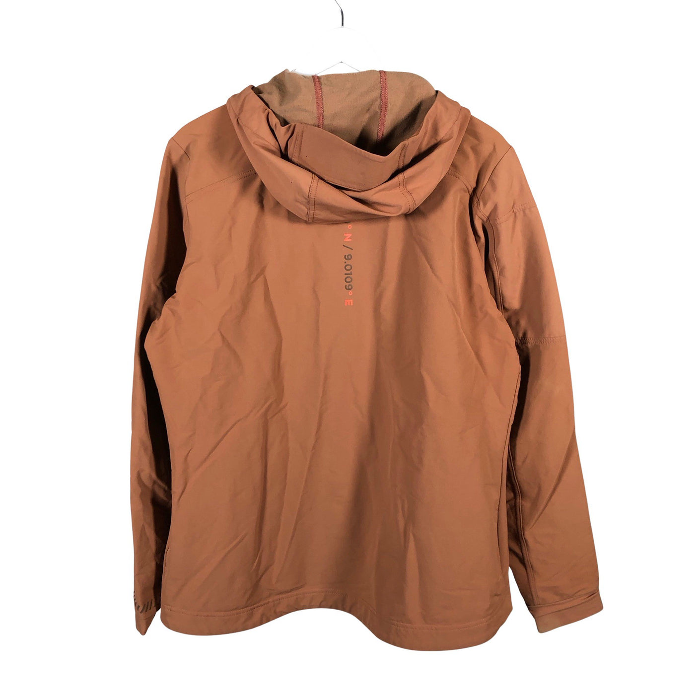 Unisex Dilling - Ulkoilutakki, koko 40 - (2)