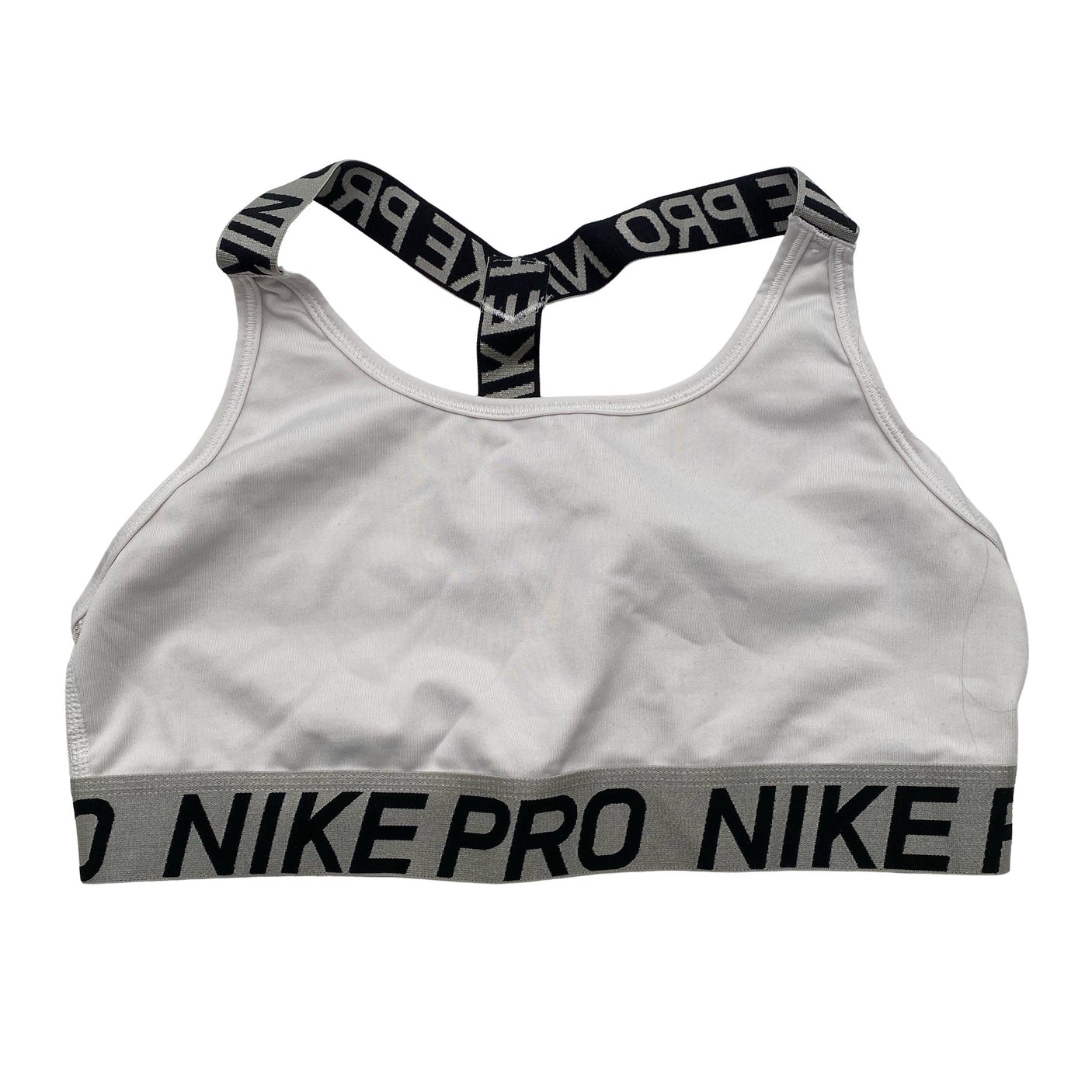 Unisex Nike - Urheilutoppi, koko 38 - (1)