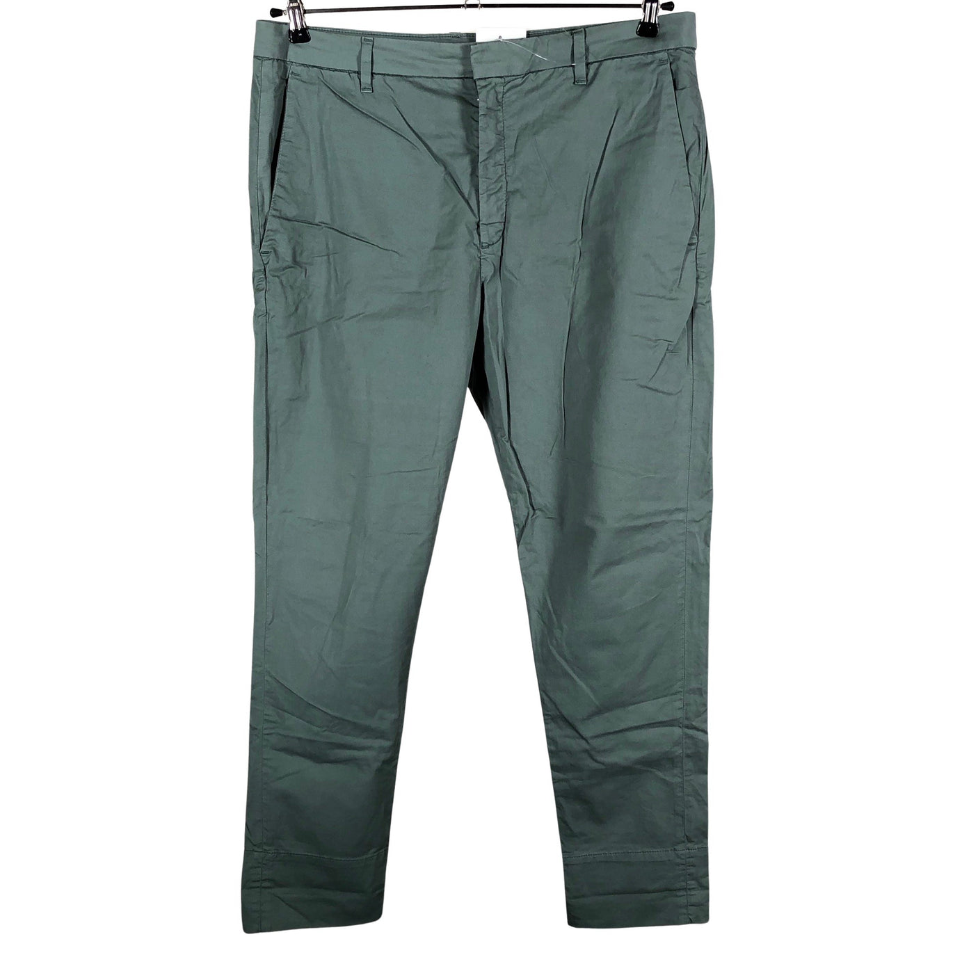 Unisex Hope - Mittevenivad püksid, suurus 42 - Roheline (1)