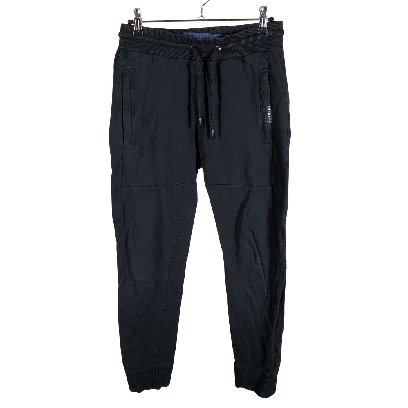 Unisex Cube co. - Collegehousut, koko 146 - 152 - (1)
