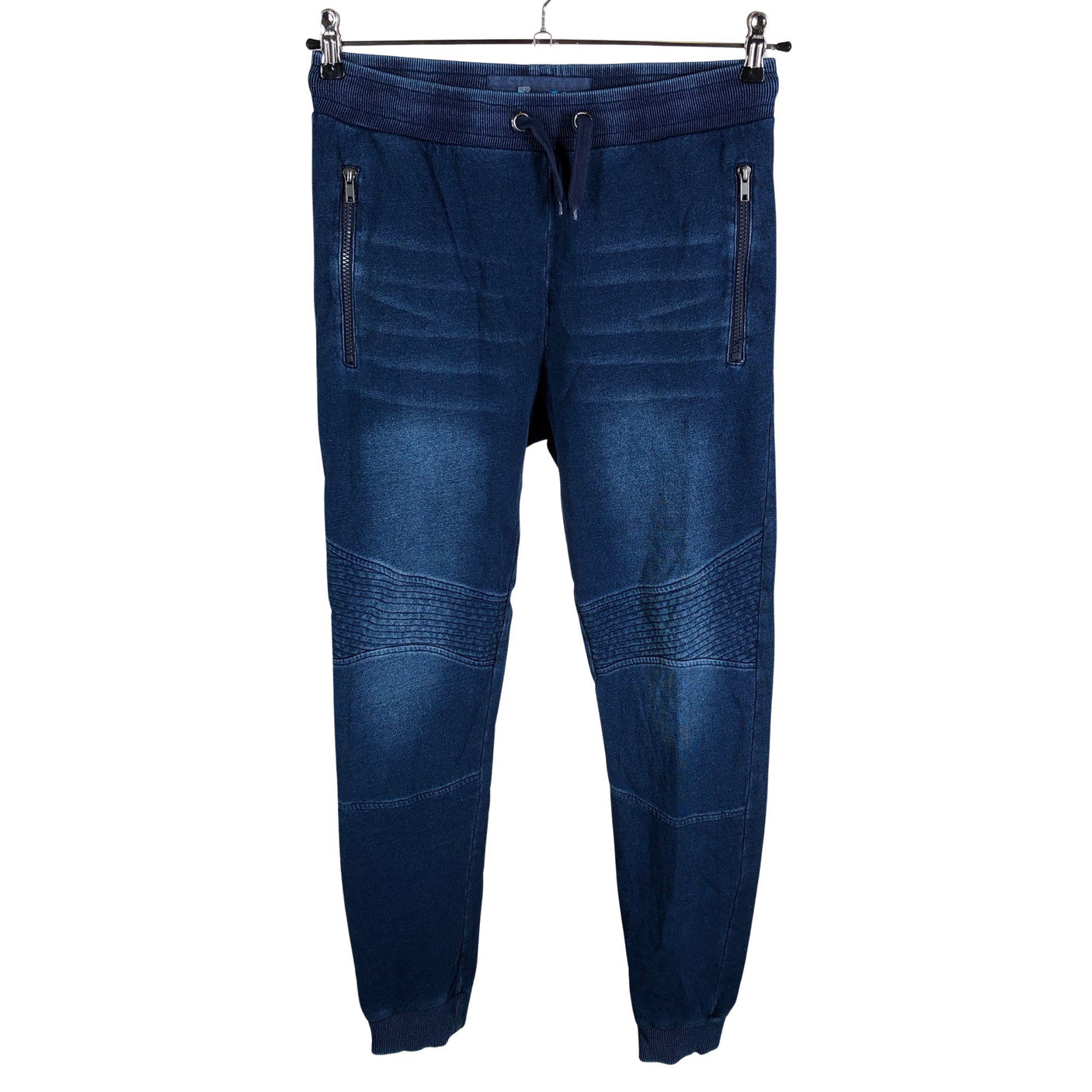 Unisex Cube co. - Collegehousut, koko 158 - 164 - (1)