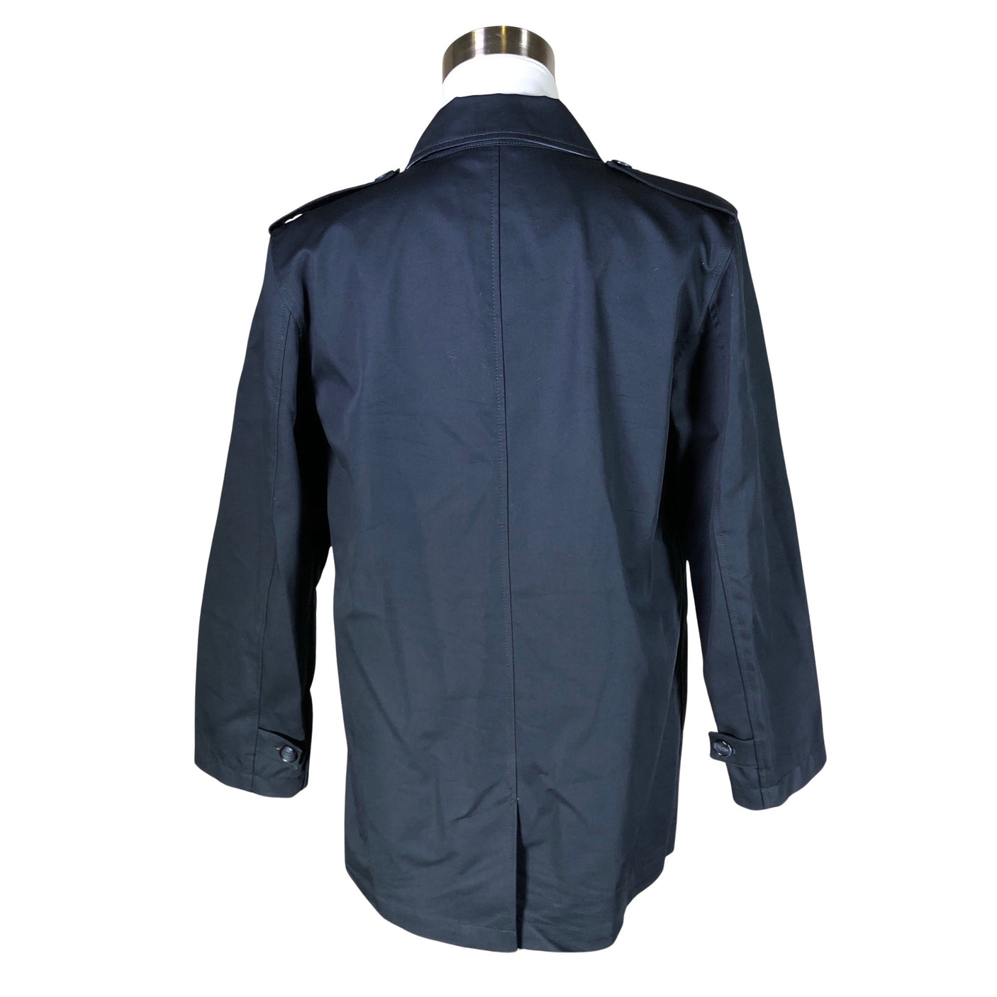 Unisex Charles Tyrwhitt - Trentš, suurus XL - Sinine (2)