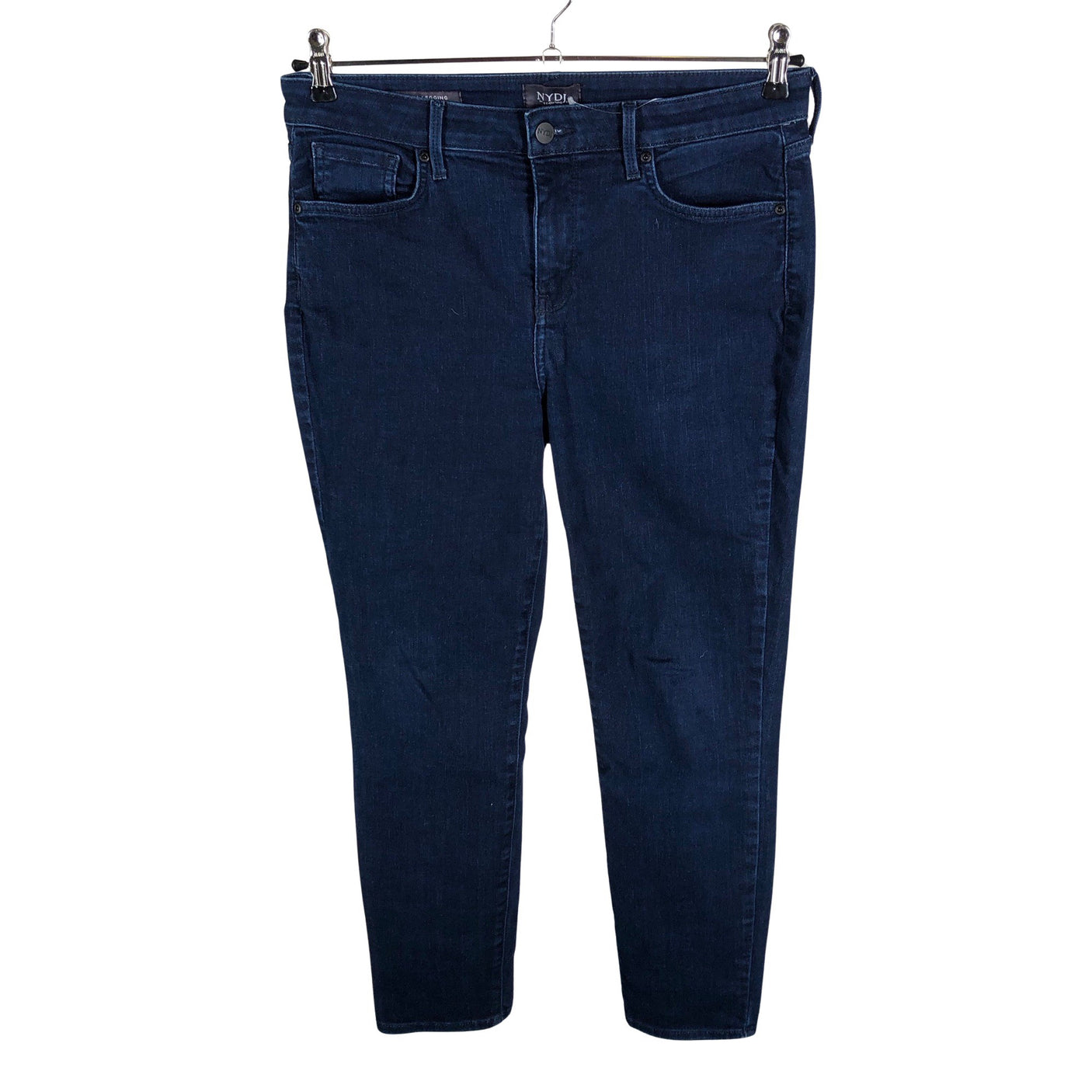 Unisex NYDJ - Teksad, suurus 38 - Sinine (1)