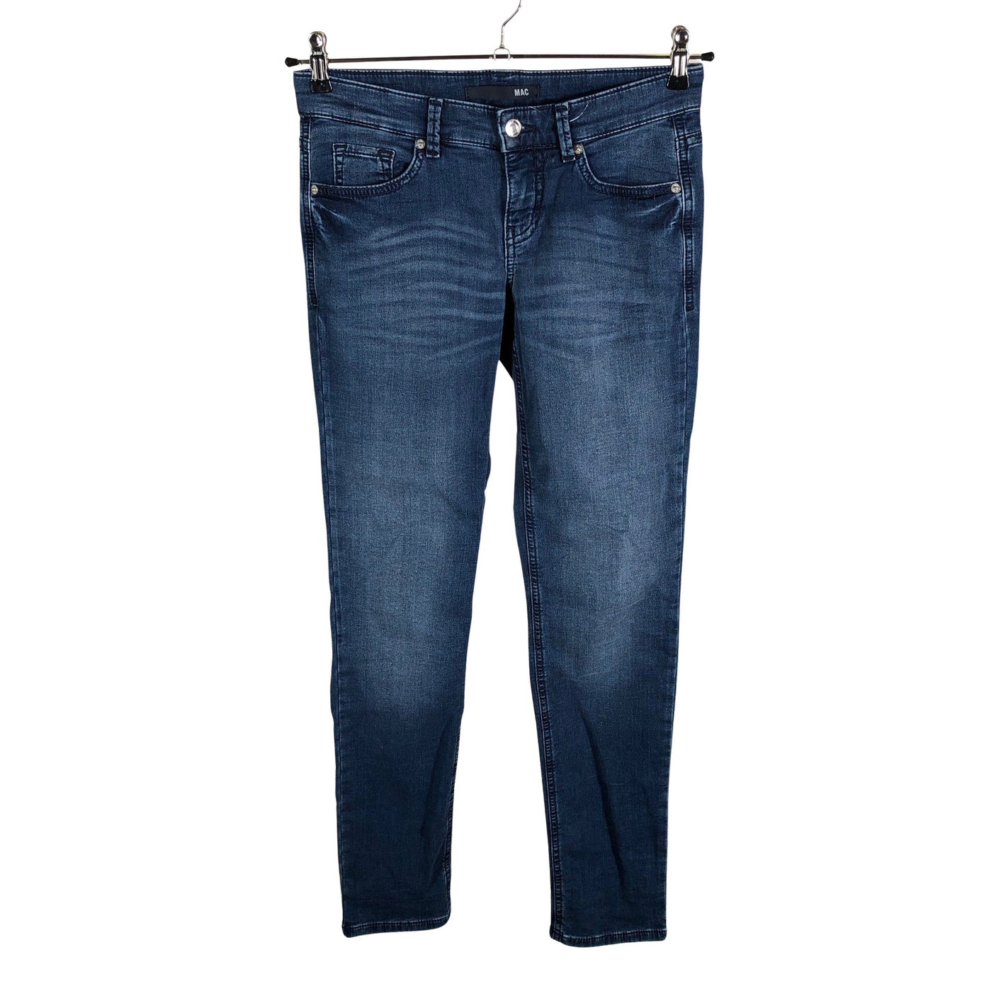 Unisex MAC - Farkut, koko 38 - (1)