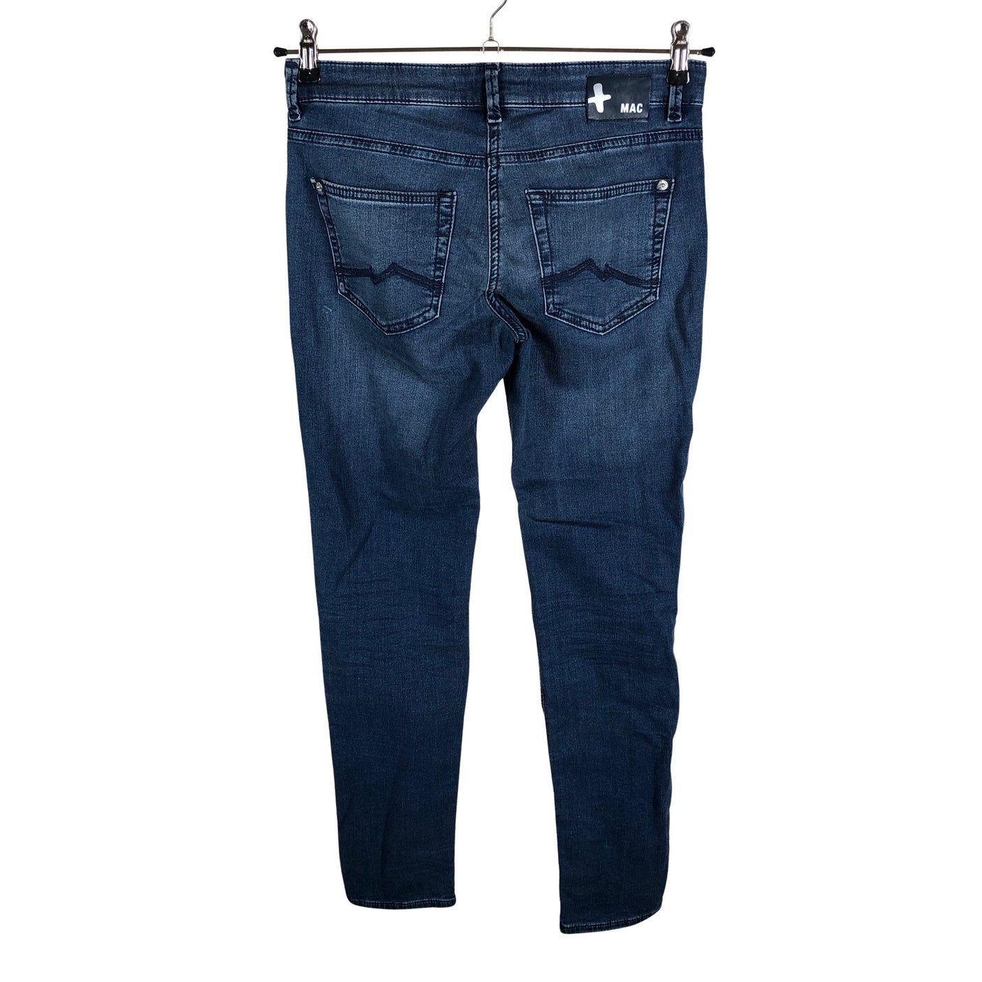 Unisex MAC - Farkut, koko 38 - (2)