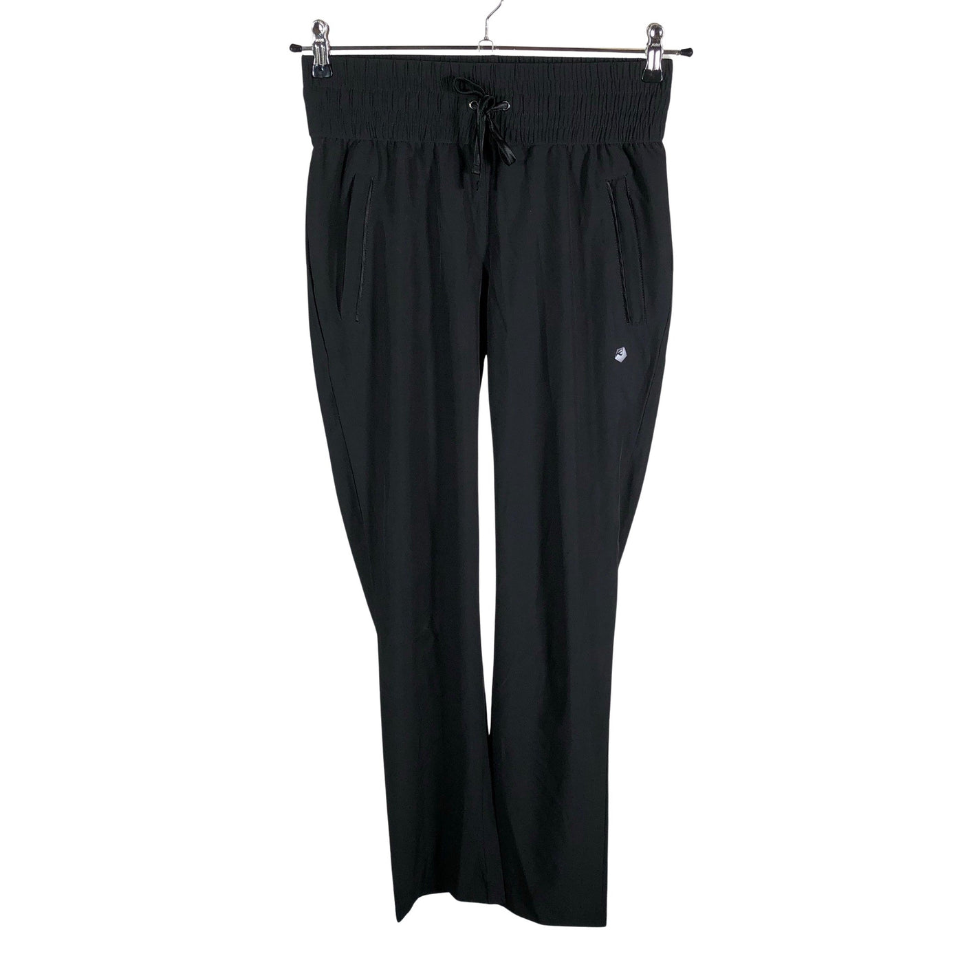 Unisex Raiski - Spordipüksid, suurus 34 - Must (1)
