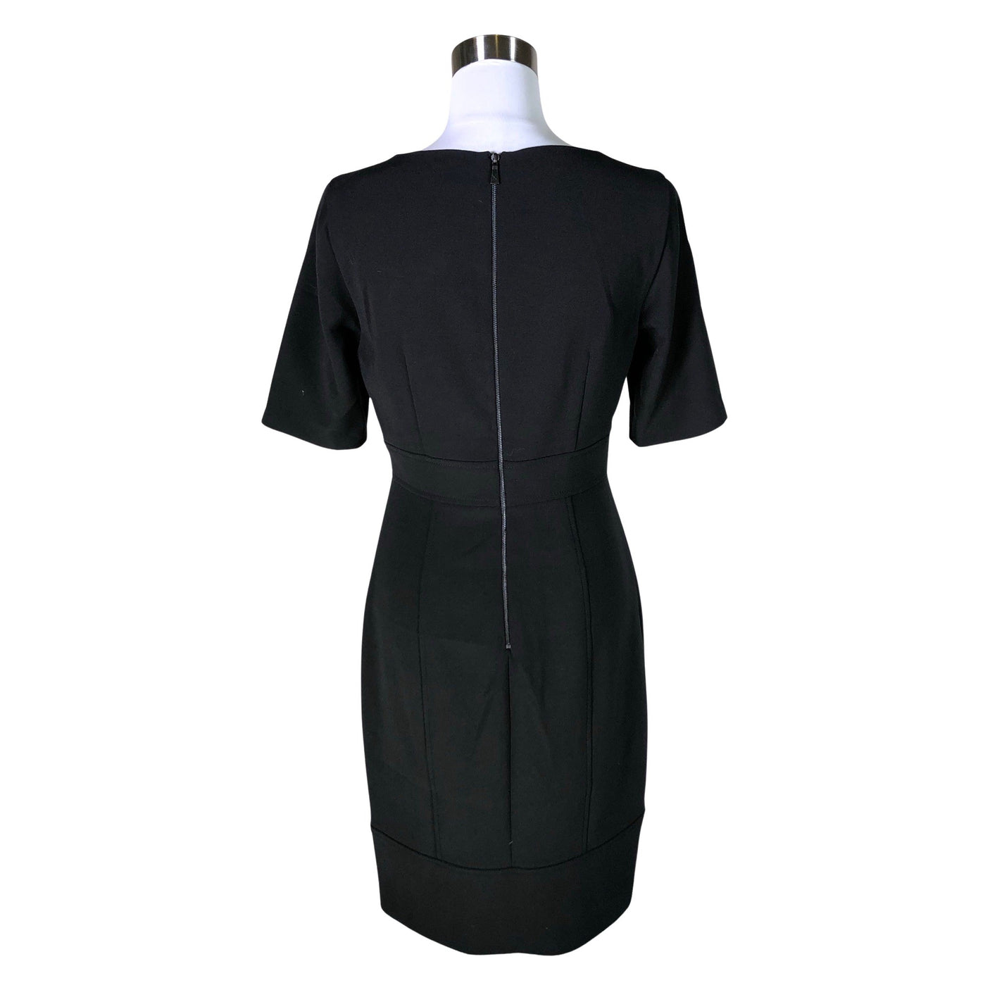 Unisex Marella - Pliiatskleit, suurus 38 - Must (2)