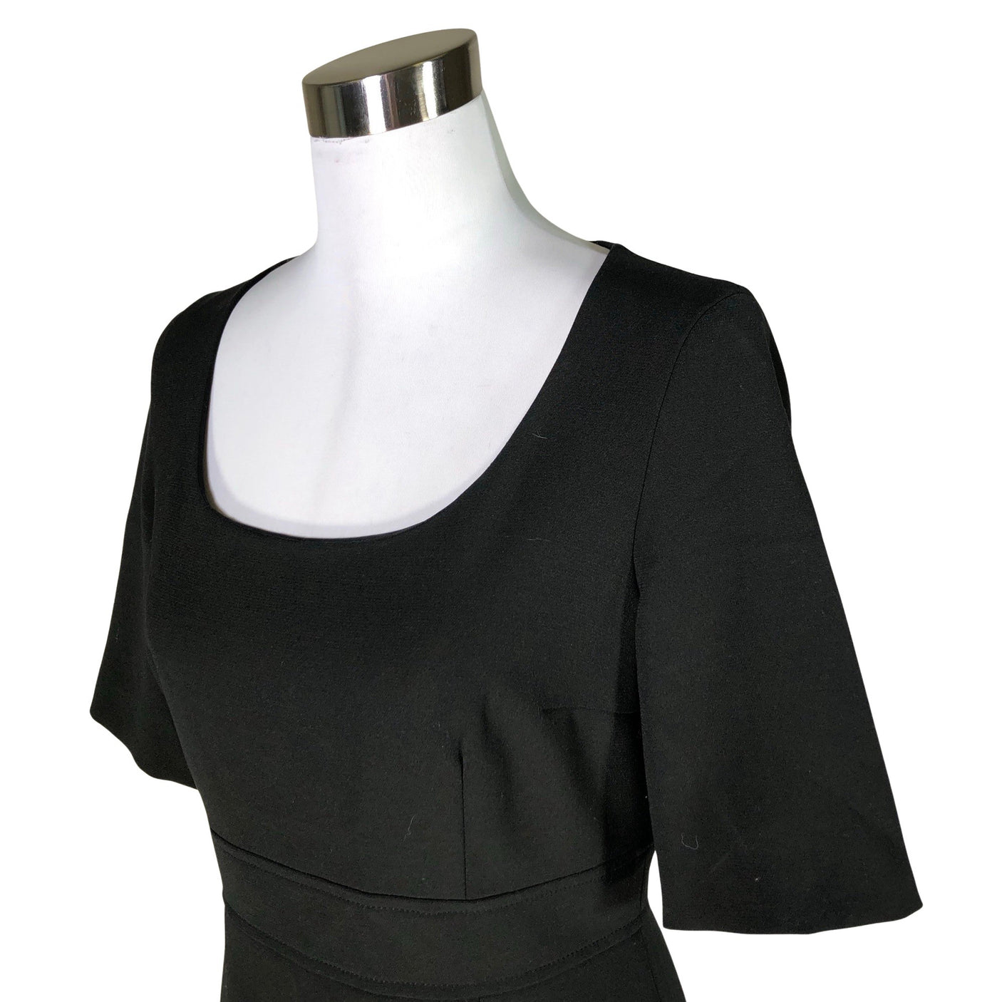 Unisex Marella - Pliiatskleit, suurus 38 - Must (3)