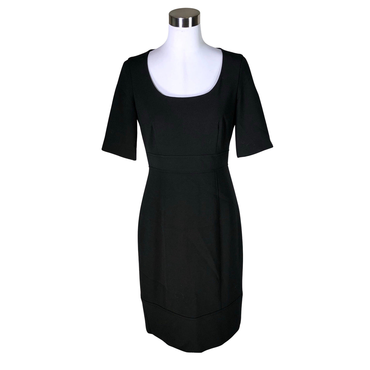 Unisex Marella - Pliiatskleit, suurus 38 - Must (1)