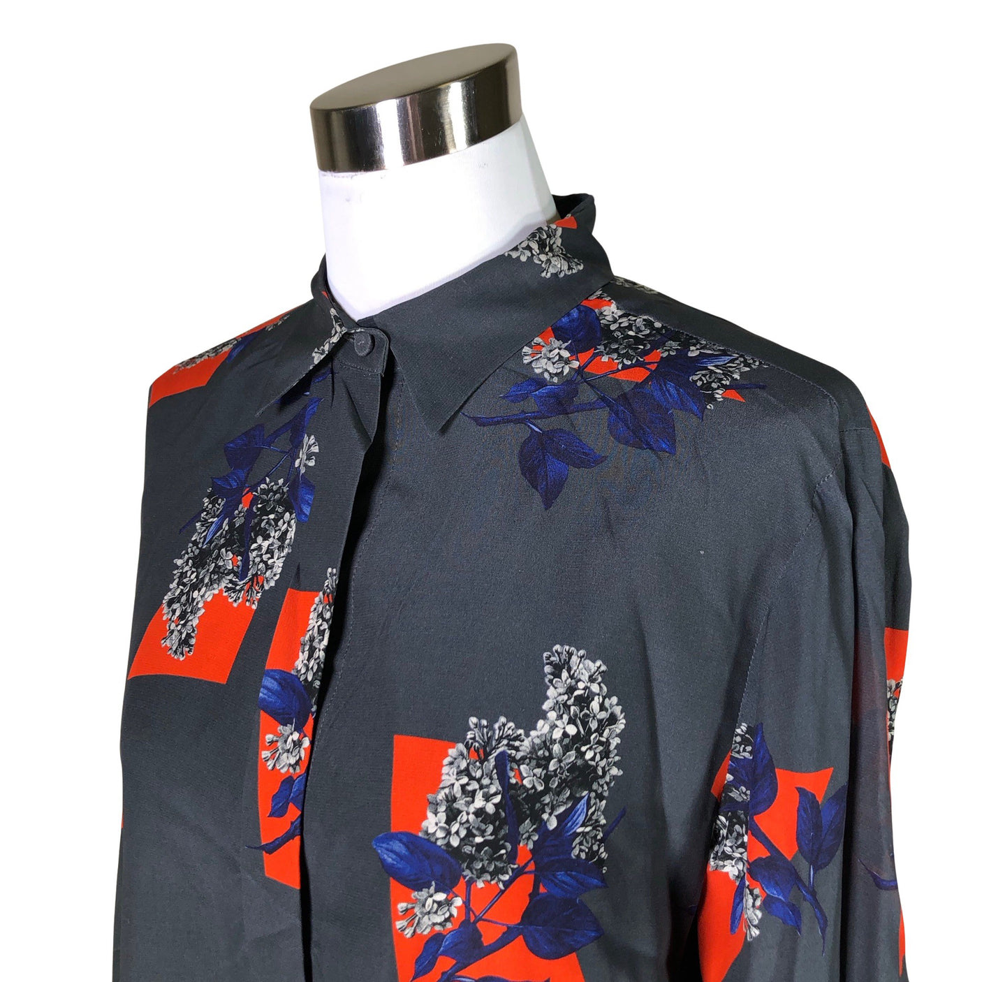 Unisex Sportmax - Õhuke kleit, suurus 38 - Hall (3)