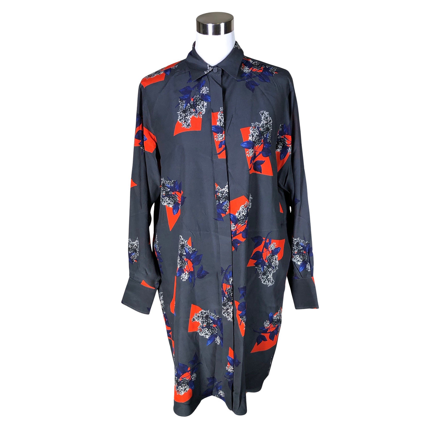 Unisex Sportmax - Õhuke kleit, suurus 38 - Hall (1)