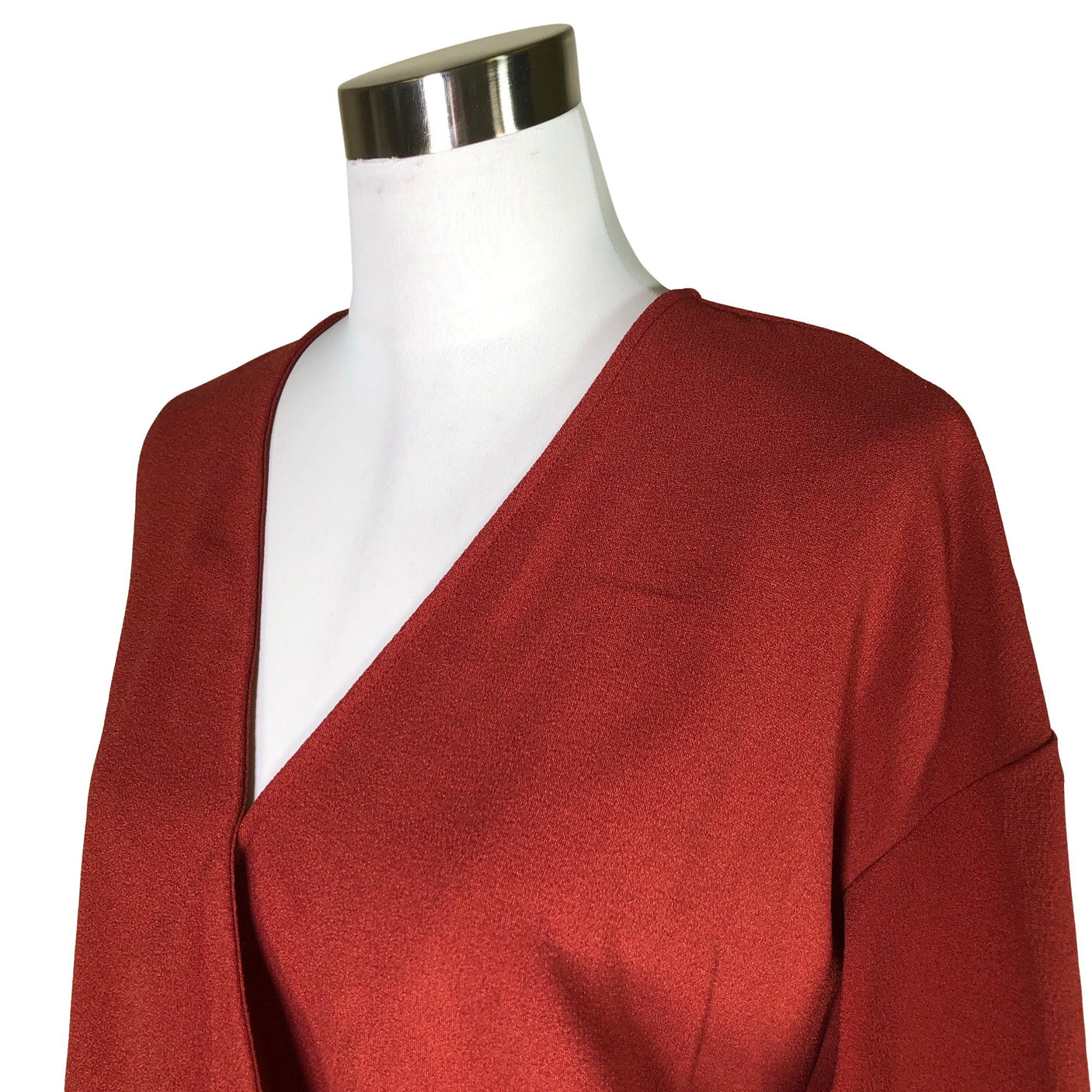 Unisex Designers Remix - Lühike pükskostüüm, suurus 38 - Veinipunane (3)