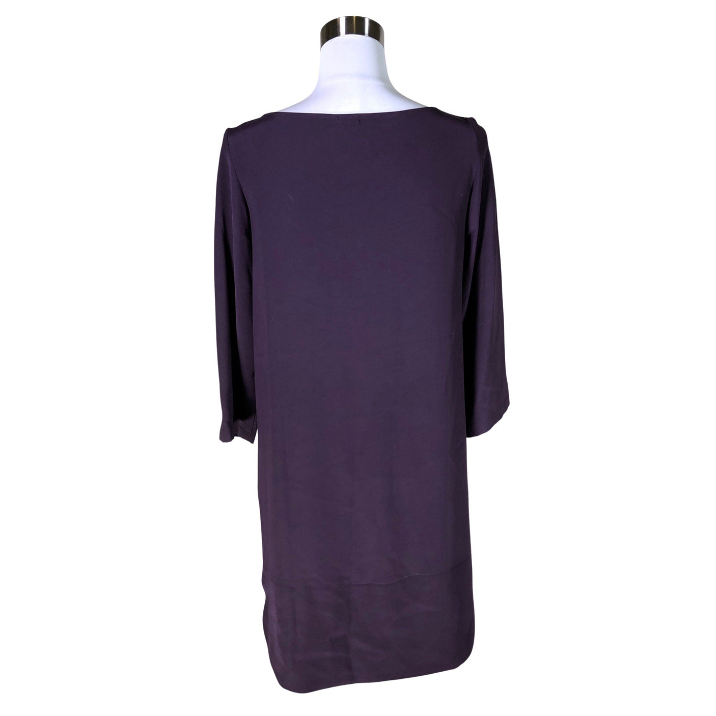 Unisex Filippa K. - Õhuke kleit, suurus 36 - Lilla (2)