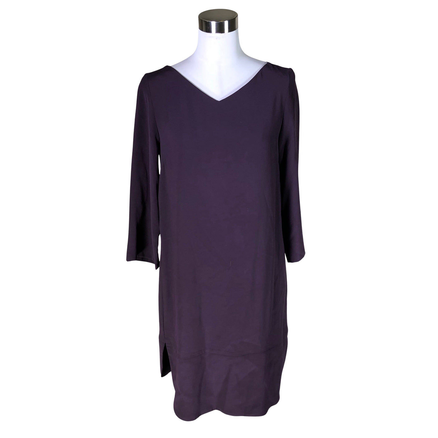 Unisex Filippa K. - Õhuke kleit, suurus 36 - Lilla (1)