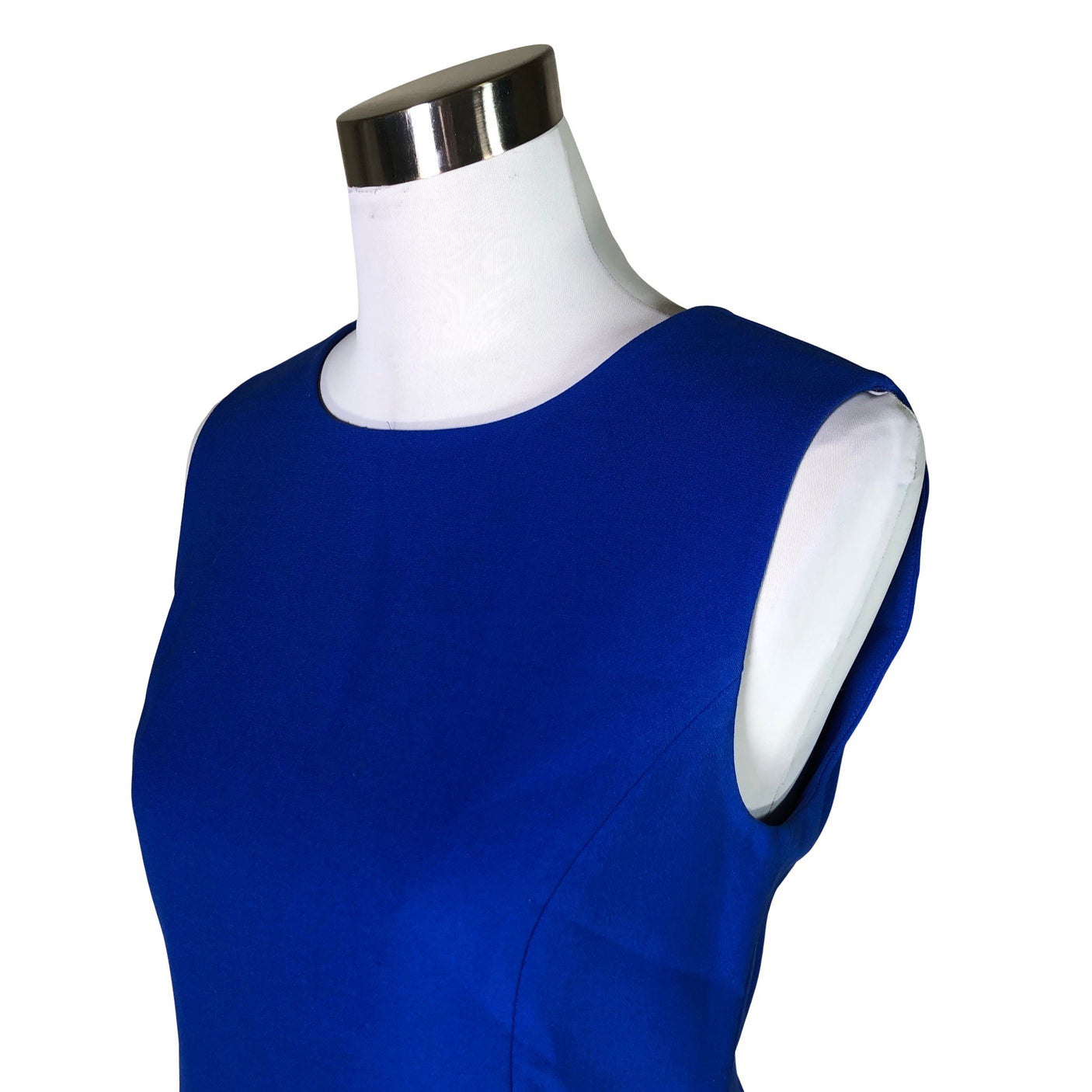 Unisex Diane von Furstenberg - Pidulik top, suurus 38 - Sinine (3)