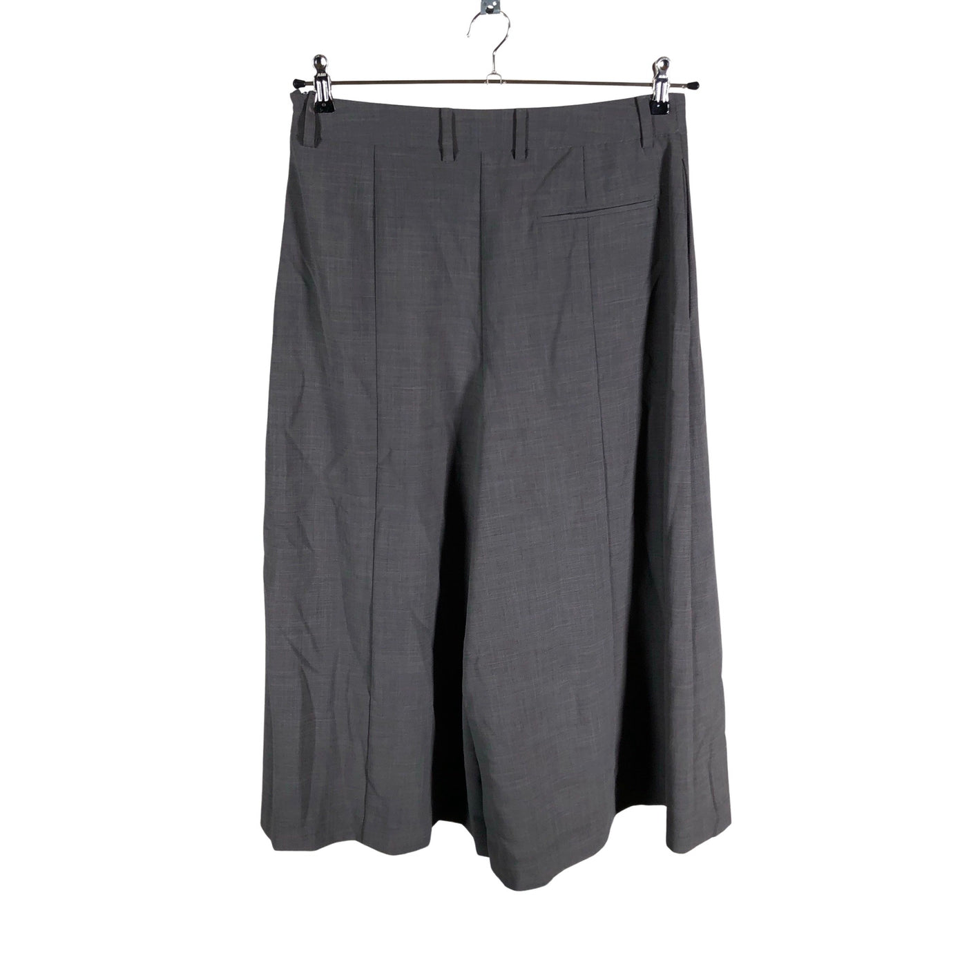 Unisex Vicolo - Viigipüksid, suurus 38 - Hall (2)