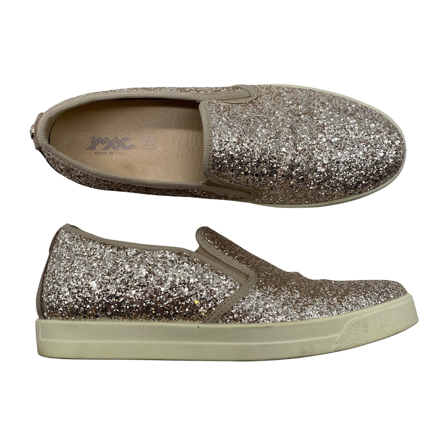 Unisex Imac - Loaferit, koko 42 - (1)
