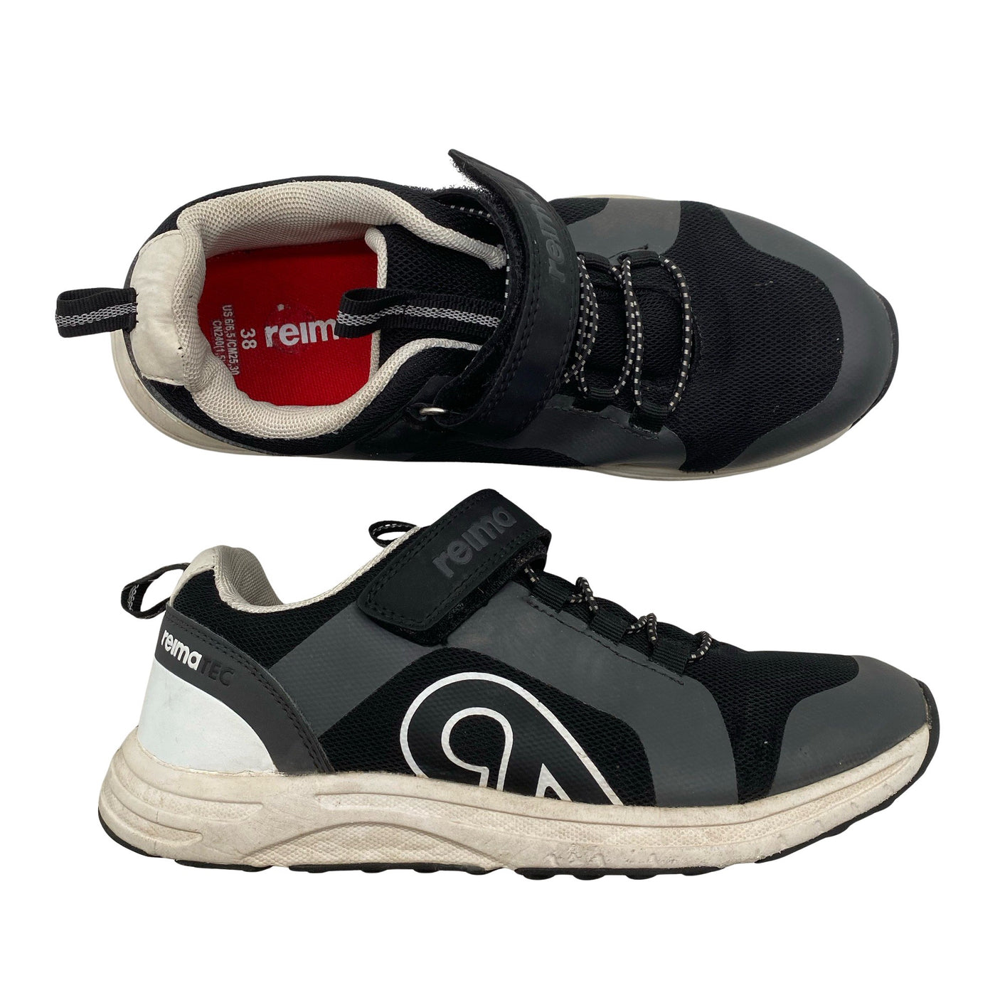 Unisex Reimatec - Lenkkarit, koko 38 - (1)