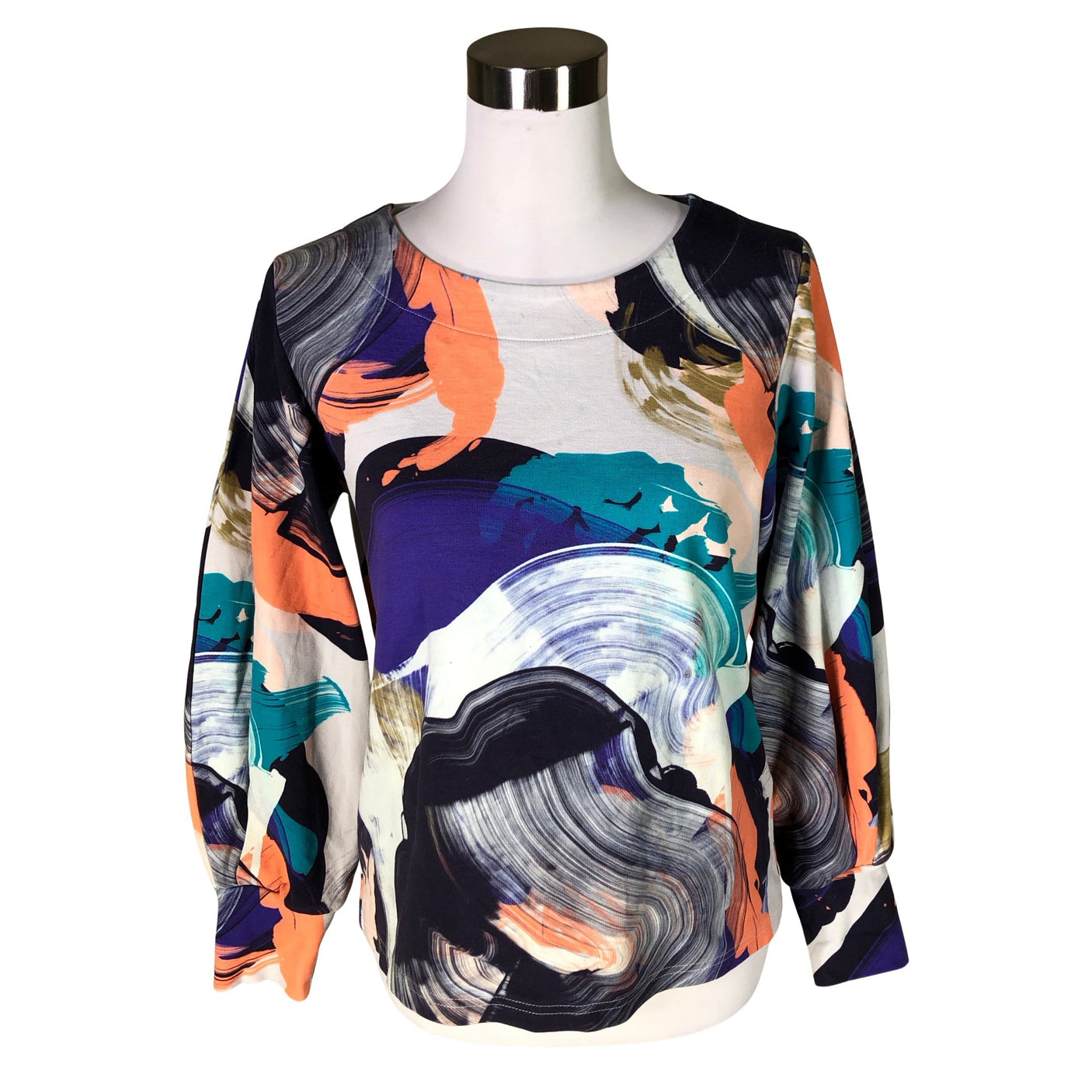 Unisex Nanso - Trikoopaita, koko 38 - (1)